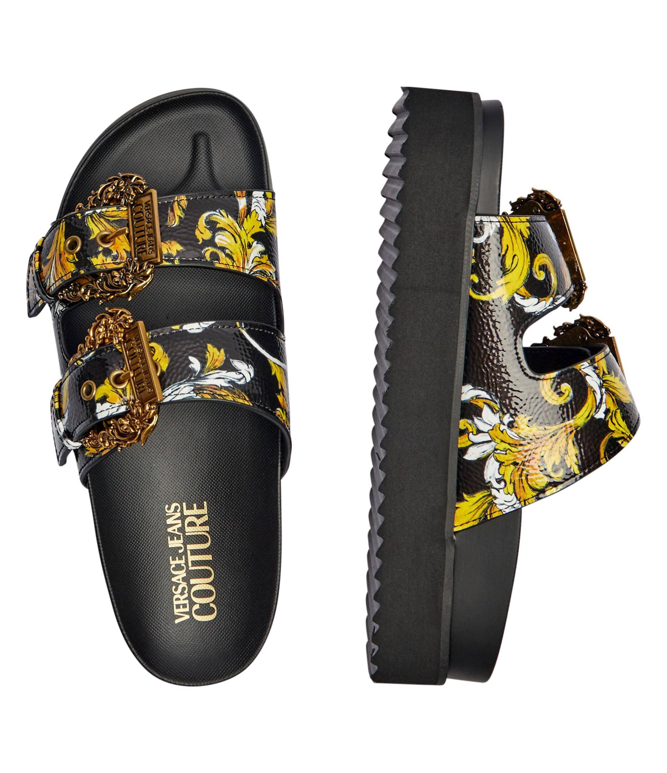 Versace Jeans Couture Șlapi Arizona