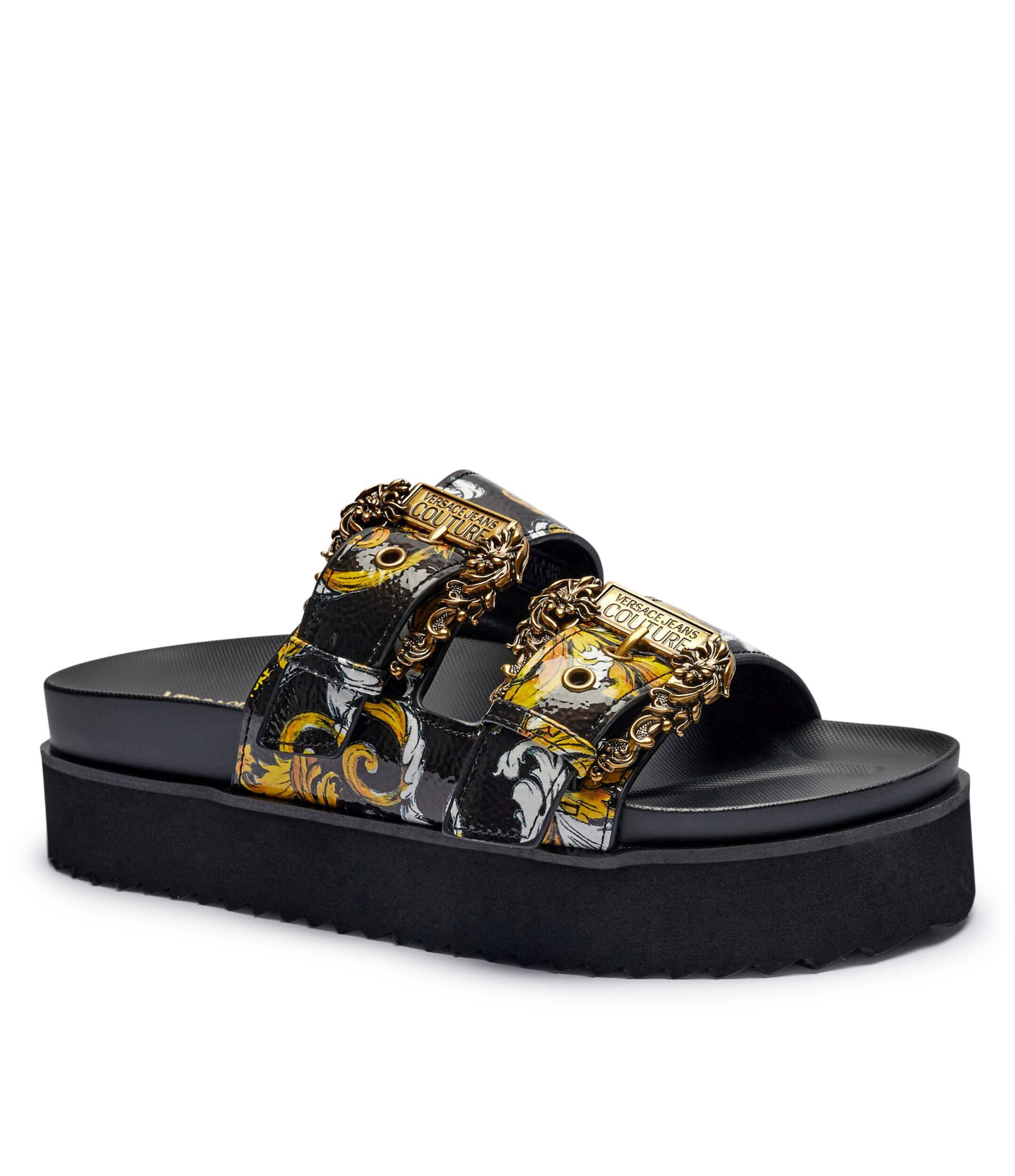Versace Jeans Couture Șlapi Arizona
