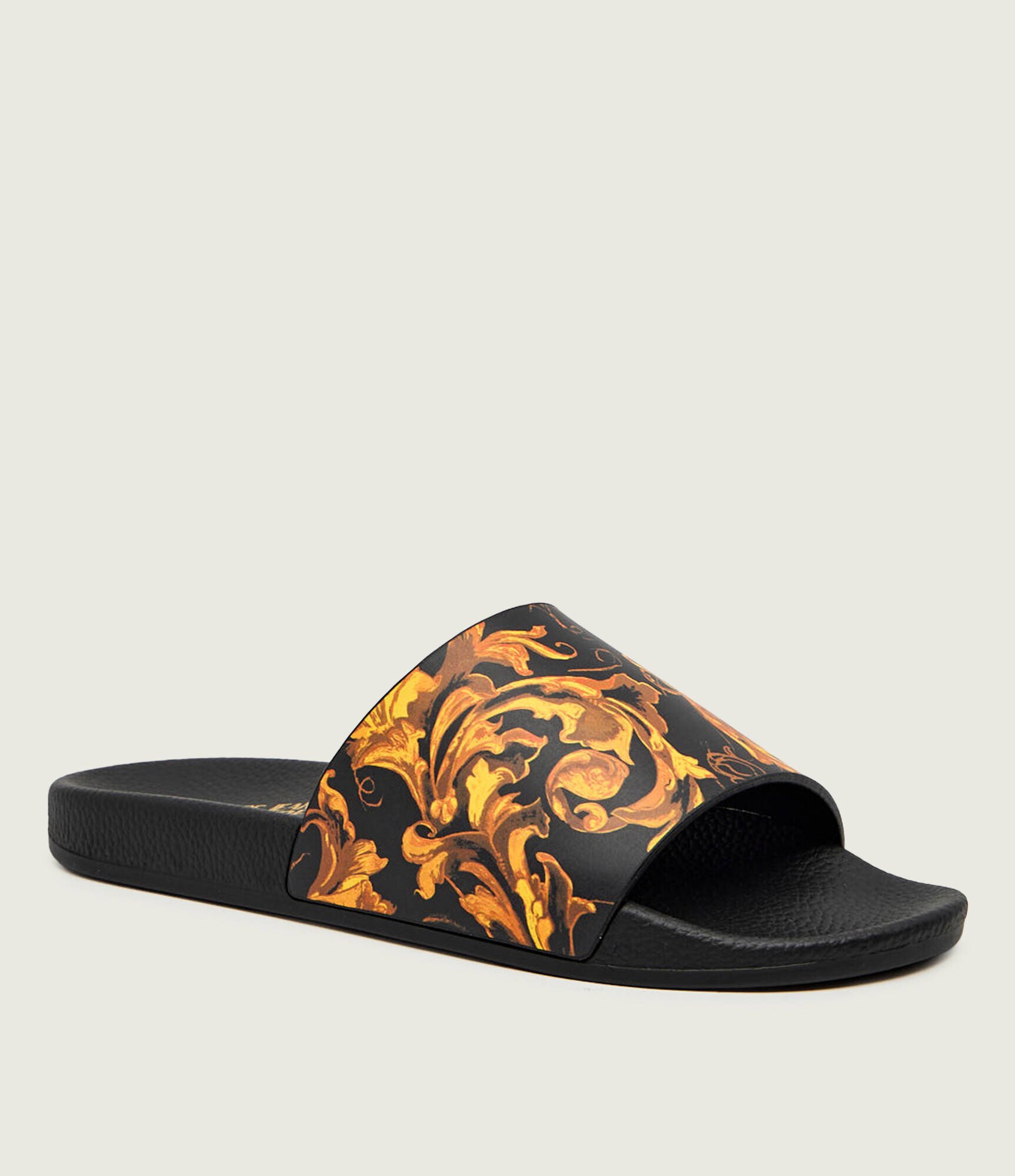 Versace Jeans Couture Șlapi DIS. SQ3