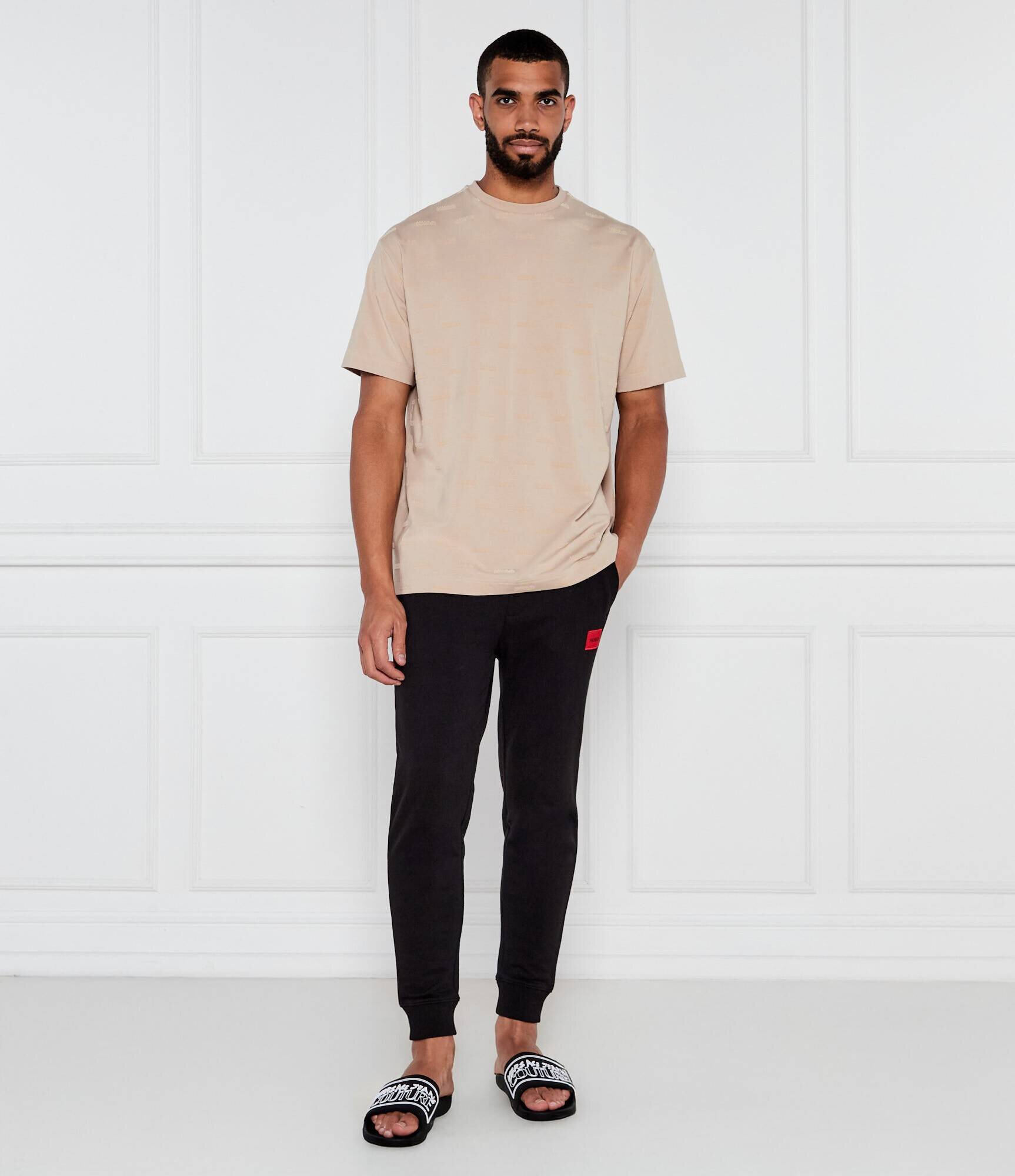 Versace Jeans Couture Șlapi Fondo