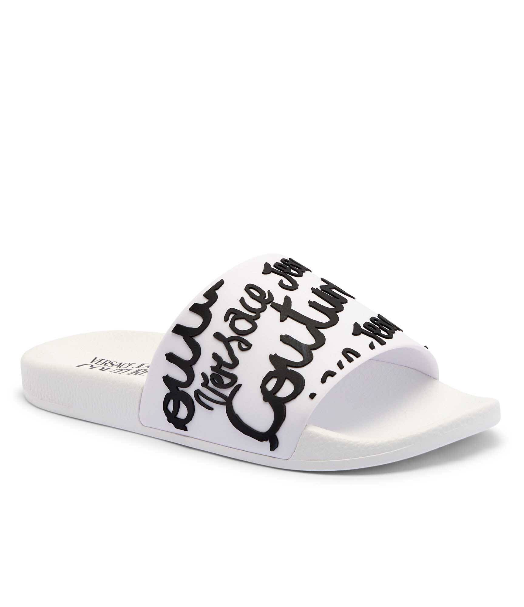 Versace Jeans Couture Șlapi Shelly