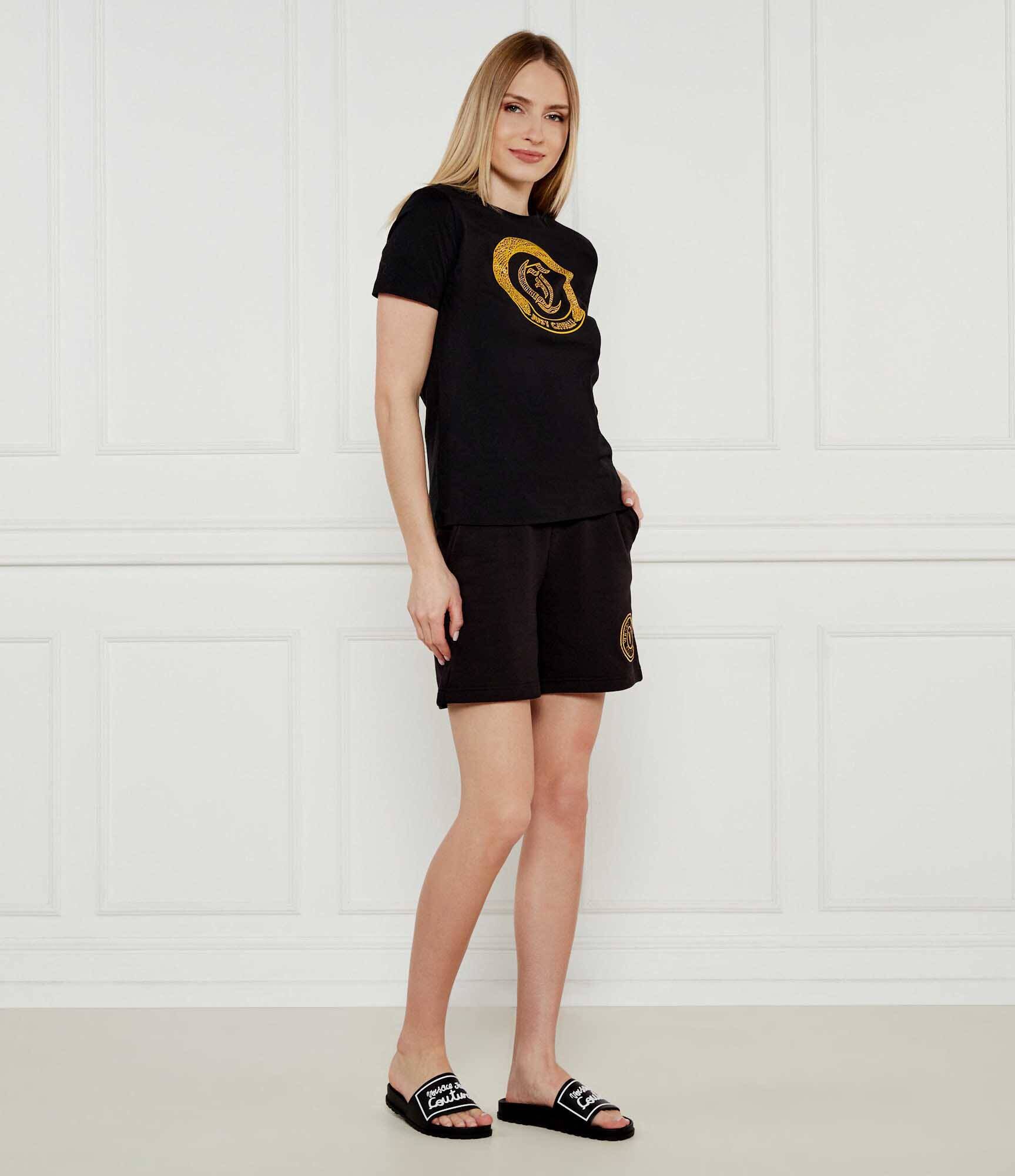 Versace Jeans Couture Șlapi Shelly