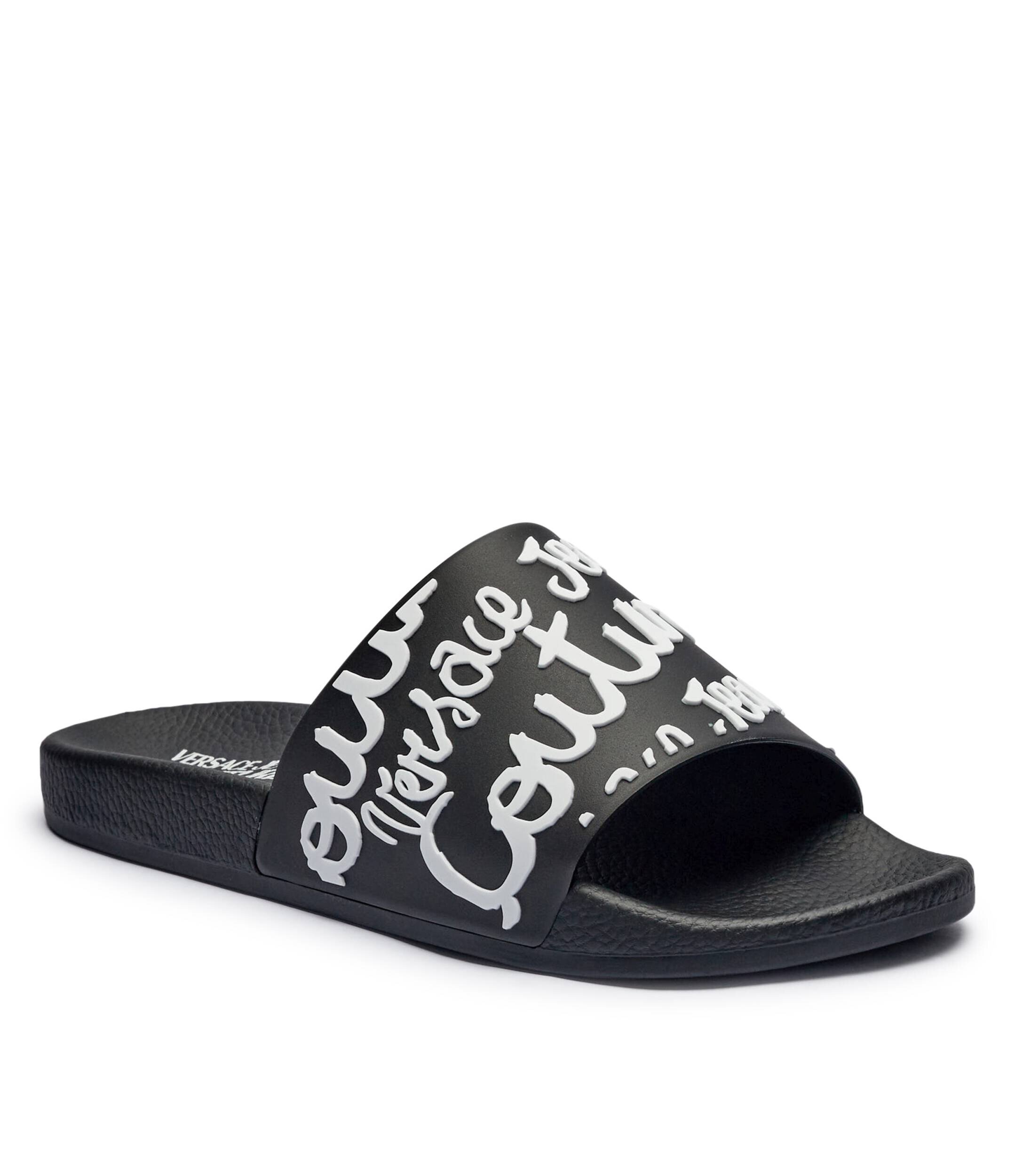 Versace Jeans Couture Șlapi Shelly