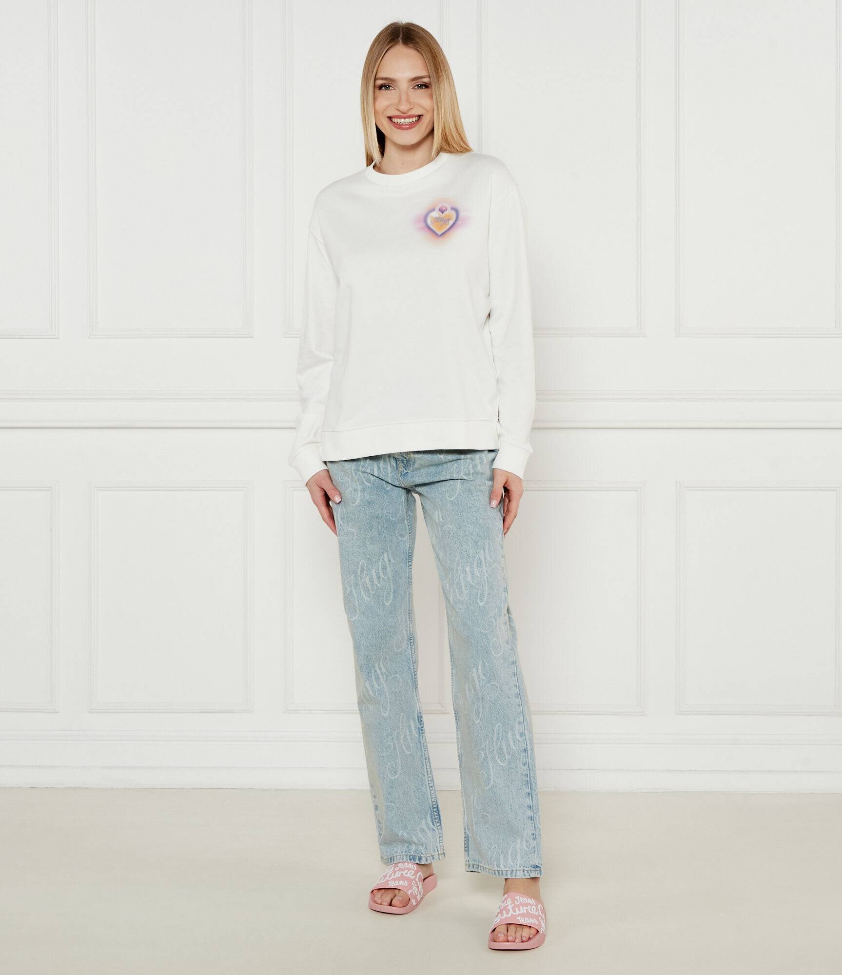 Versace Jeans Couture Șlapi Shelly