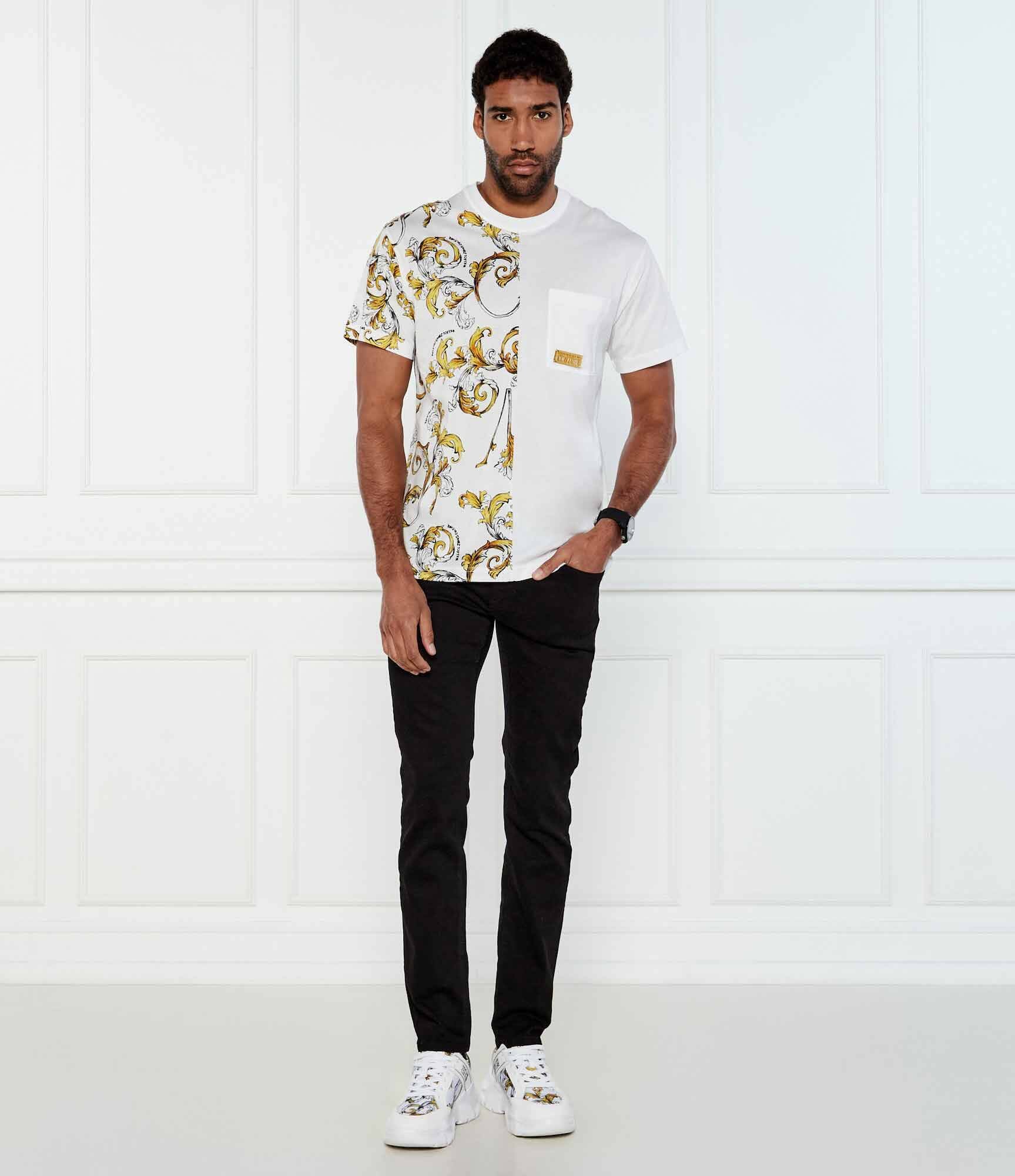Versace Jeans Couture Sneakers
