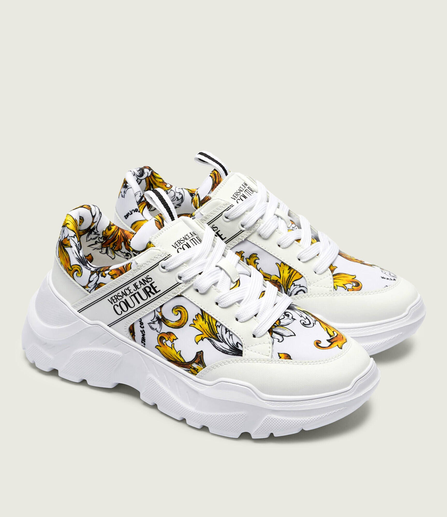 Versace Jeans Couture Sneakers