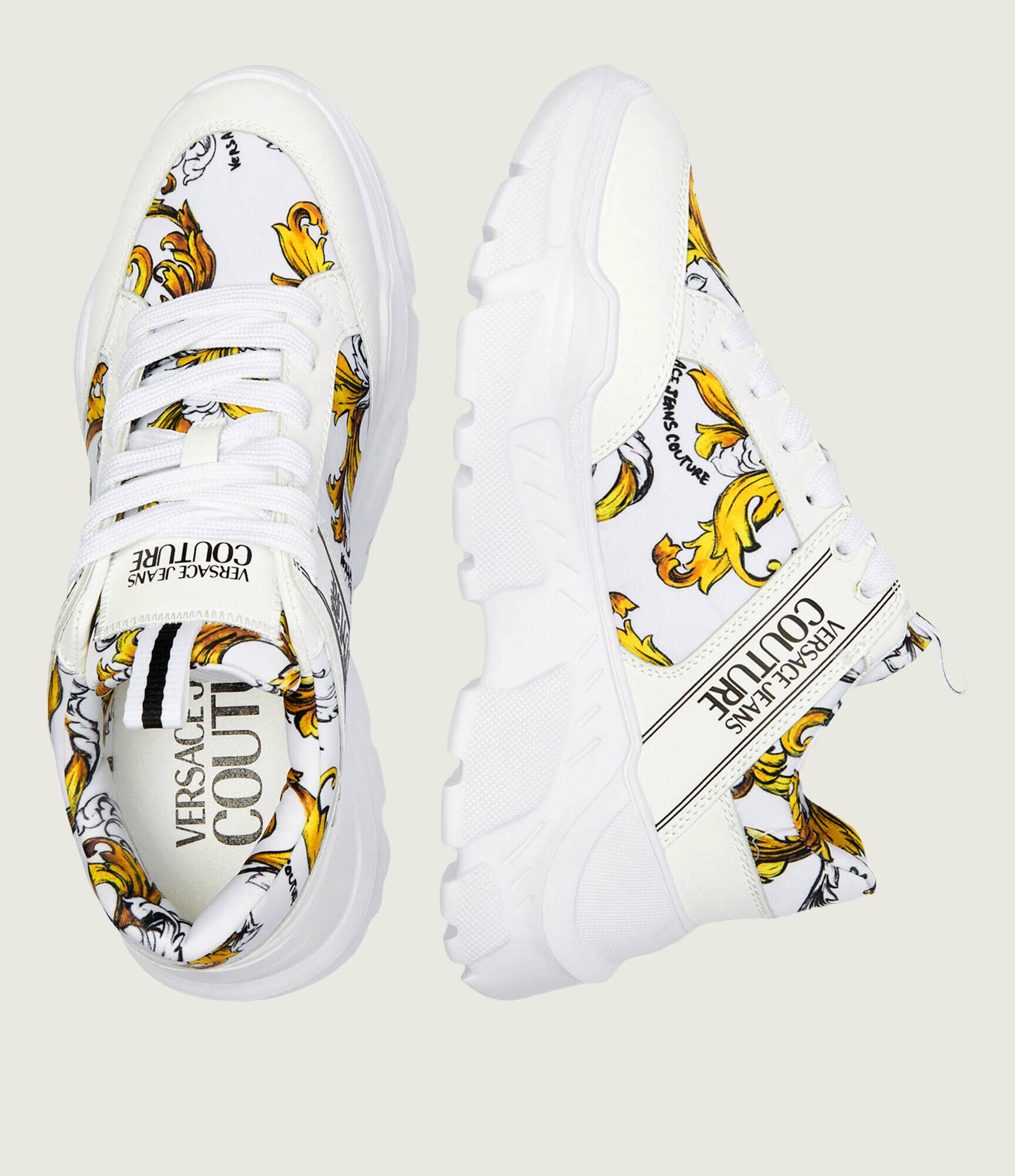 Versace Jeans Couture Sneakers