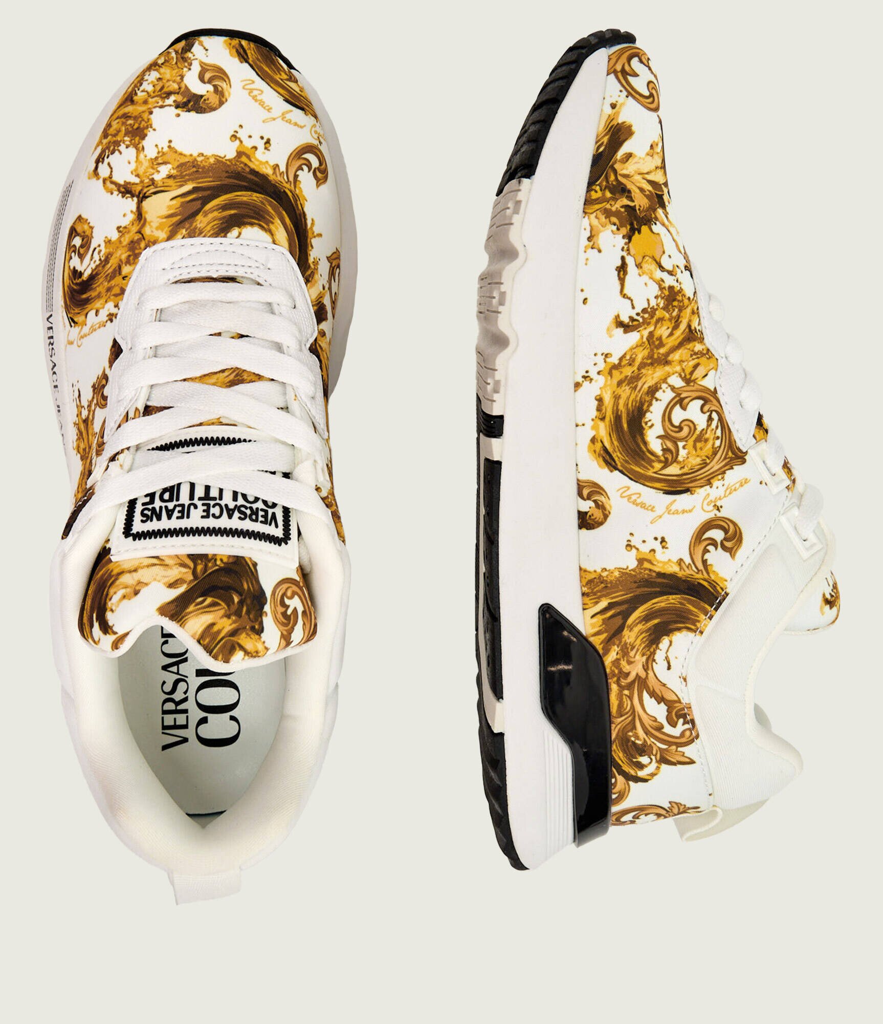 Versace Jeans Couture Sneakers
