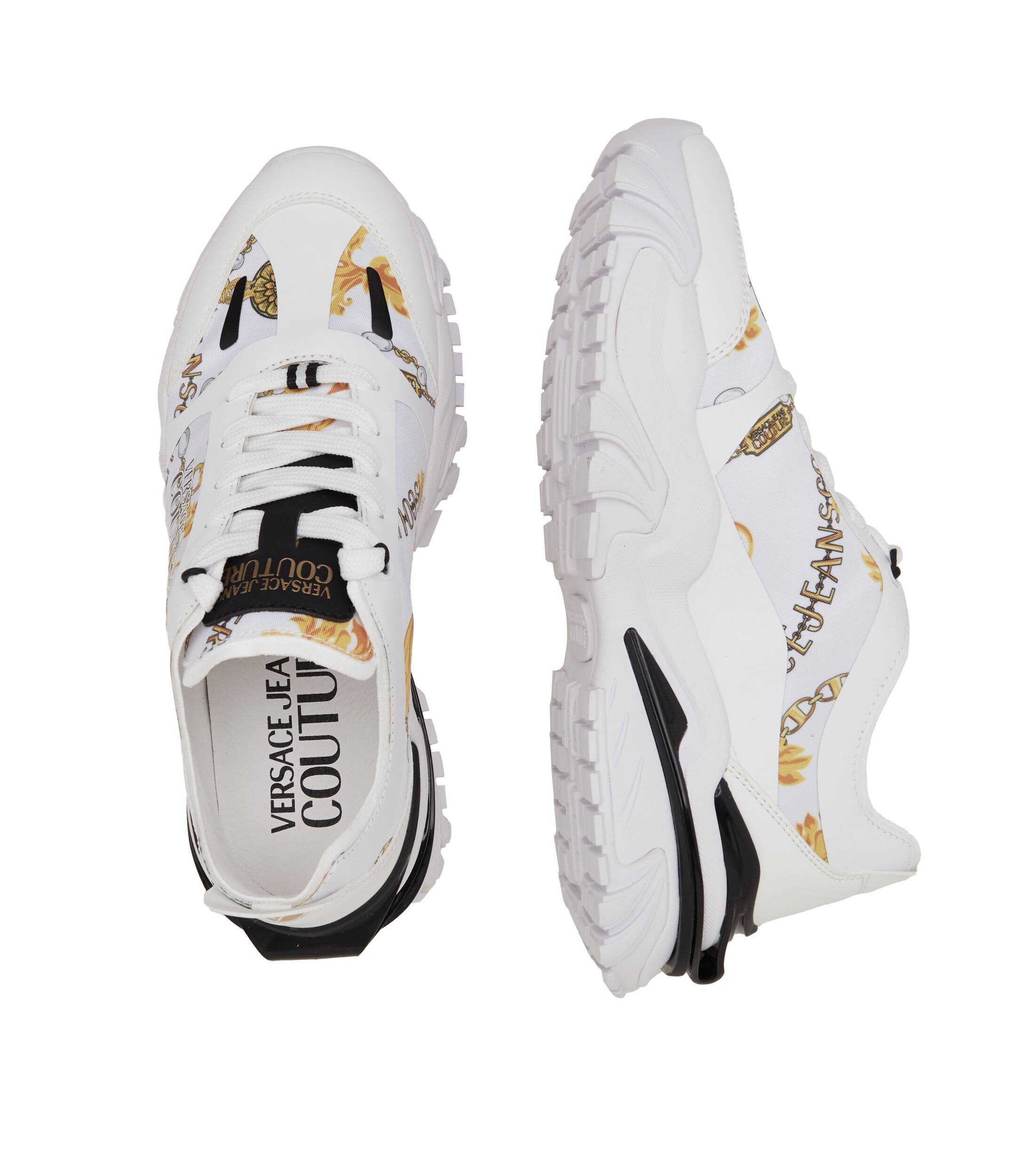 Versace Jeans Couture Sneakers