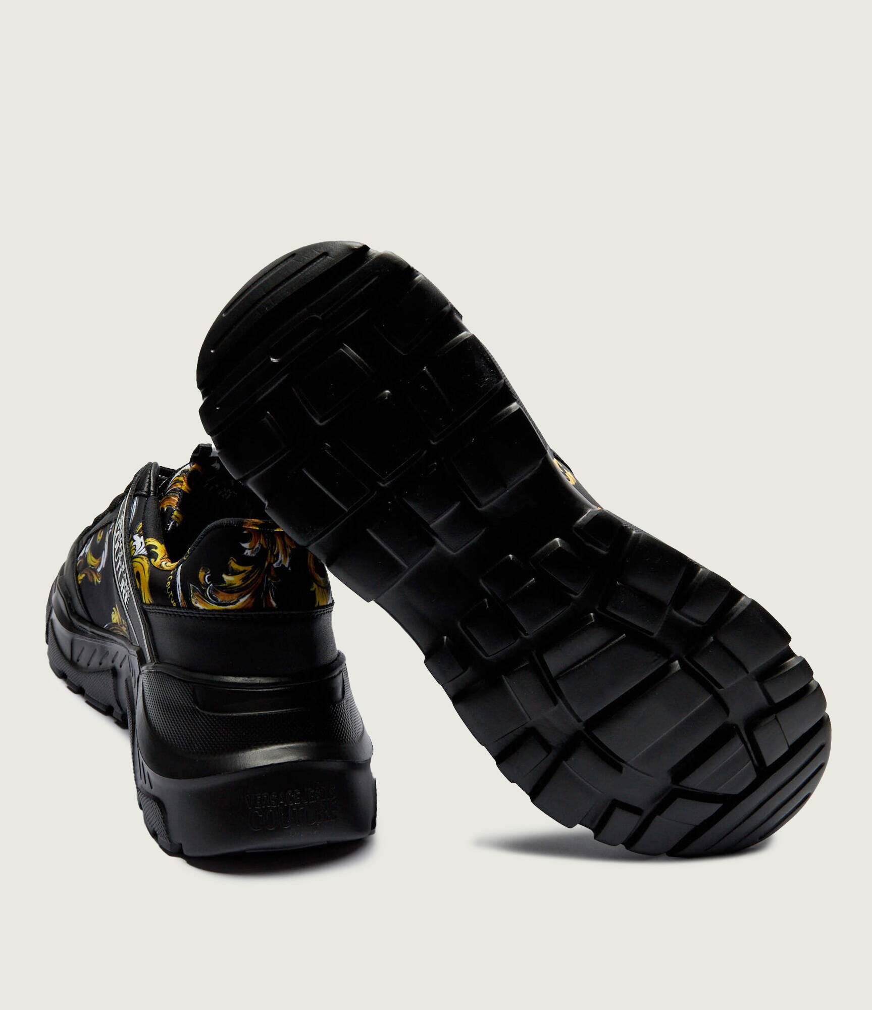 Versace Jeans Couture Sneakers Barocco