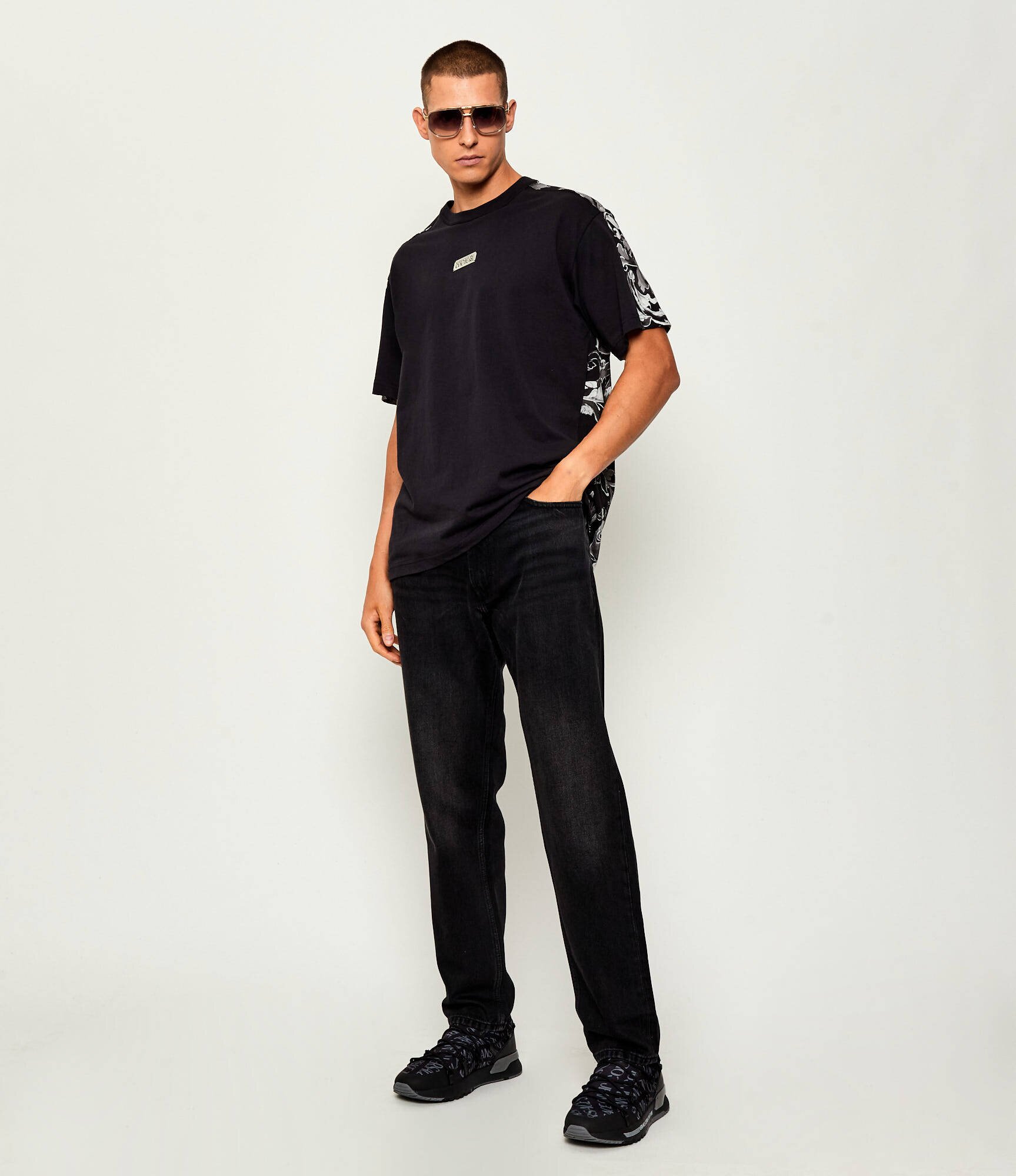 Versace Jeans Couture Sneakers DYNAMIC DIS. SA6