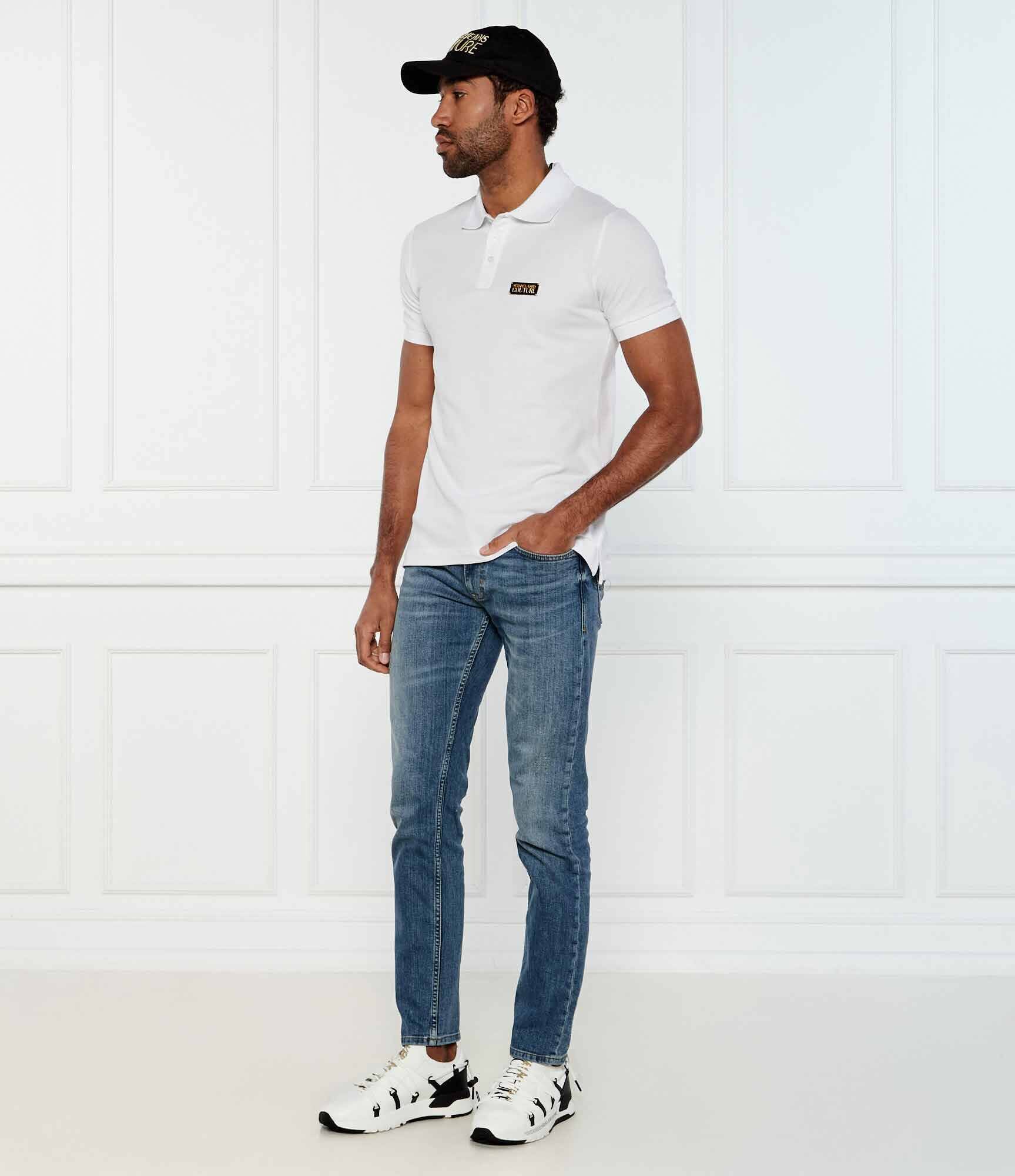Versace Jeans Couture Sneakers Fondo Dynamic Dis