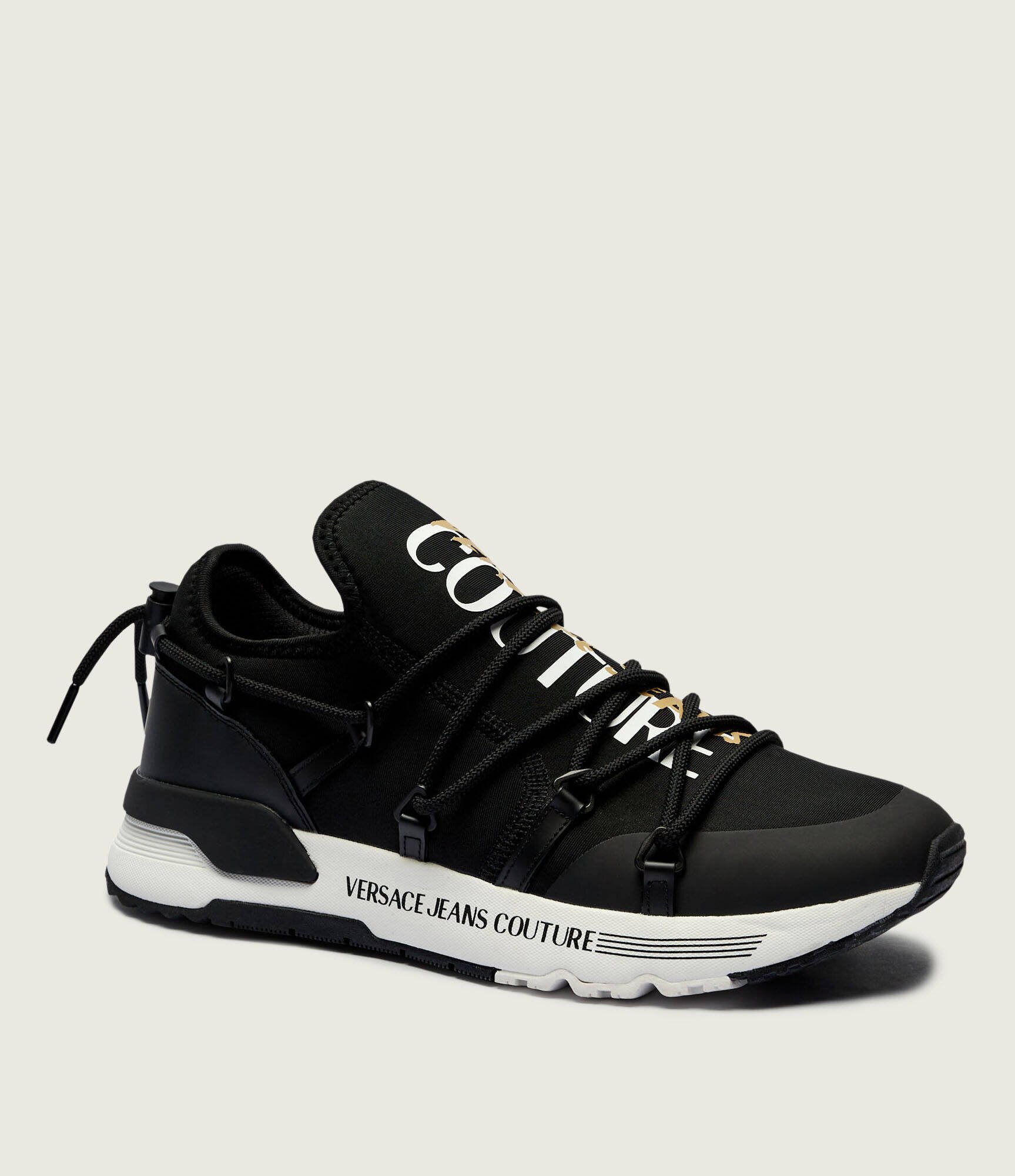 Versace Jeans Couture Sneakers Fondo Dynamic Dis
