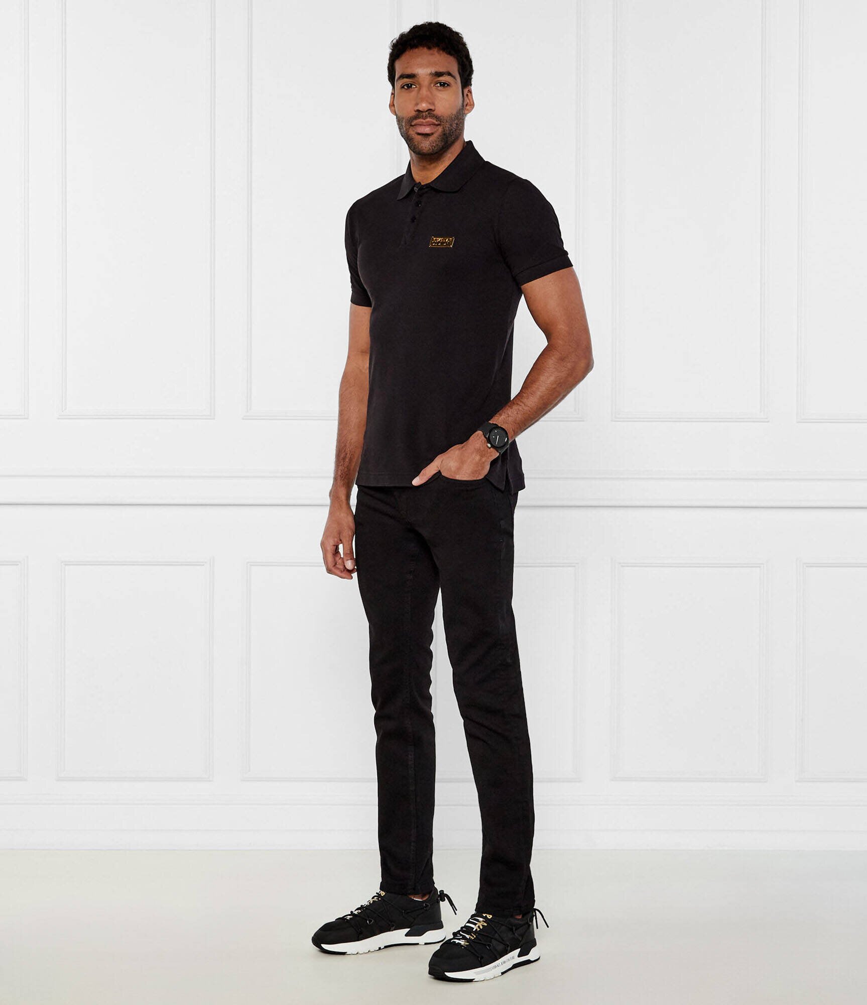 Versace Jeans Couture Sneakers Fondo Dynamic Dis