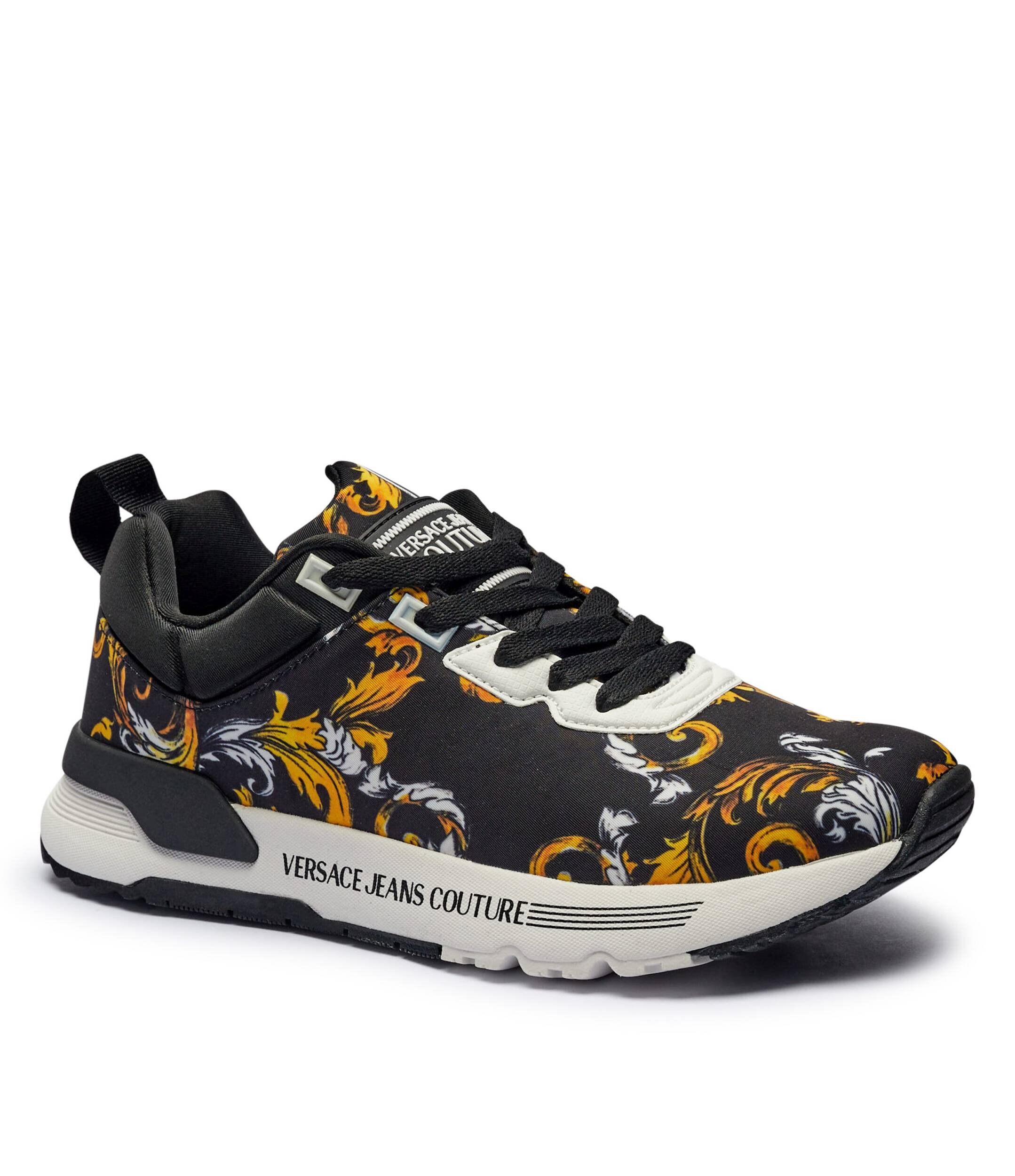 Versace Jeans Couture Sneakers Fondo Dynamic Dis