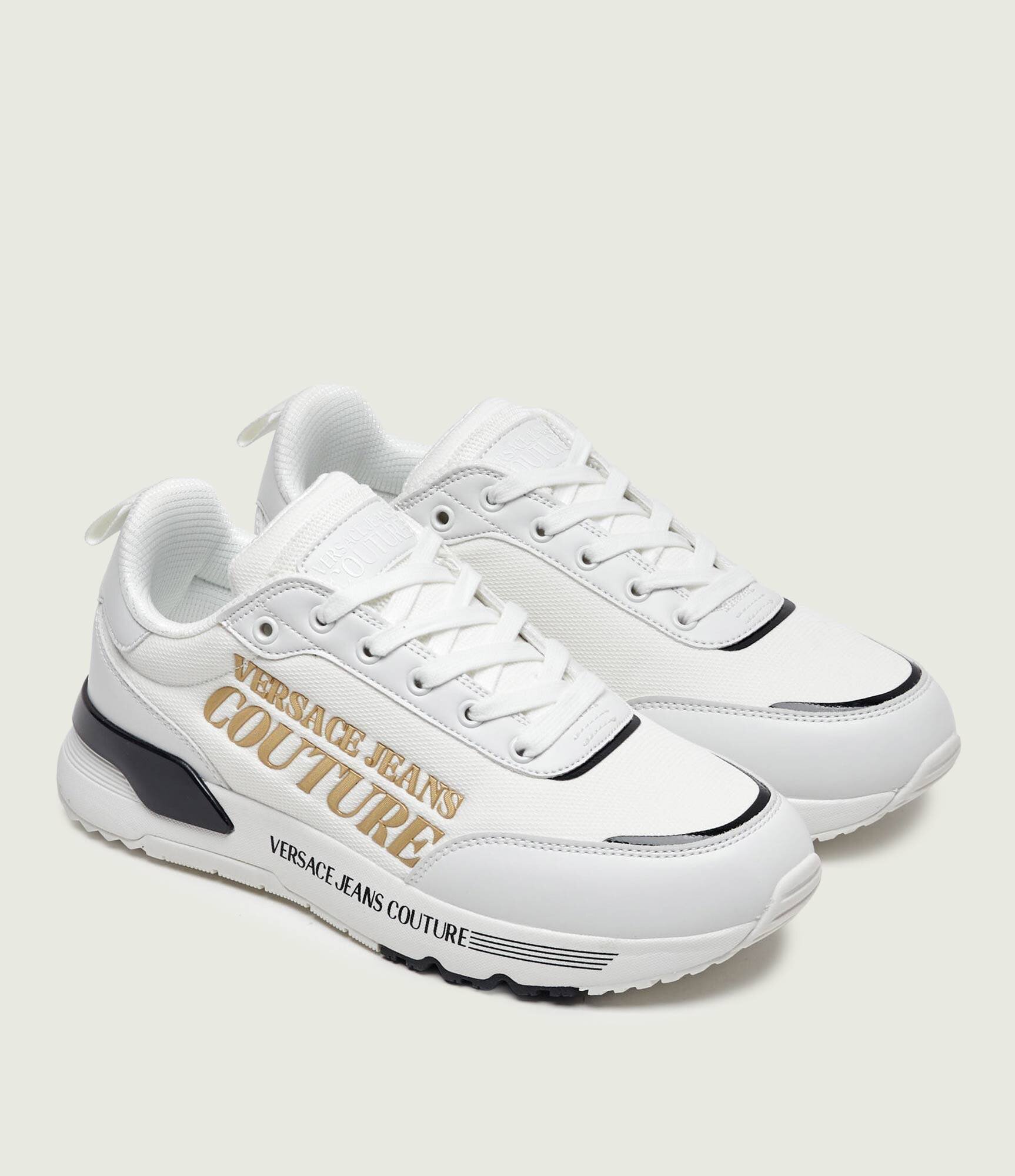 Versace Jeans Couture Sneakers FONDO DYNAMIC DIS. 20