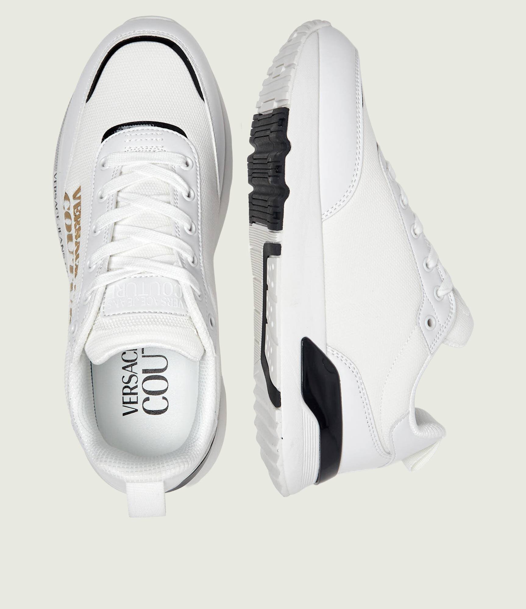 Versace Jeans Couture Sneakers FONDO DYNAMIC DIS. 20