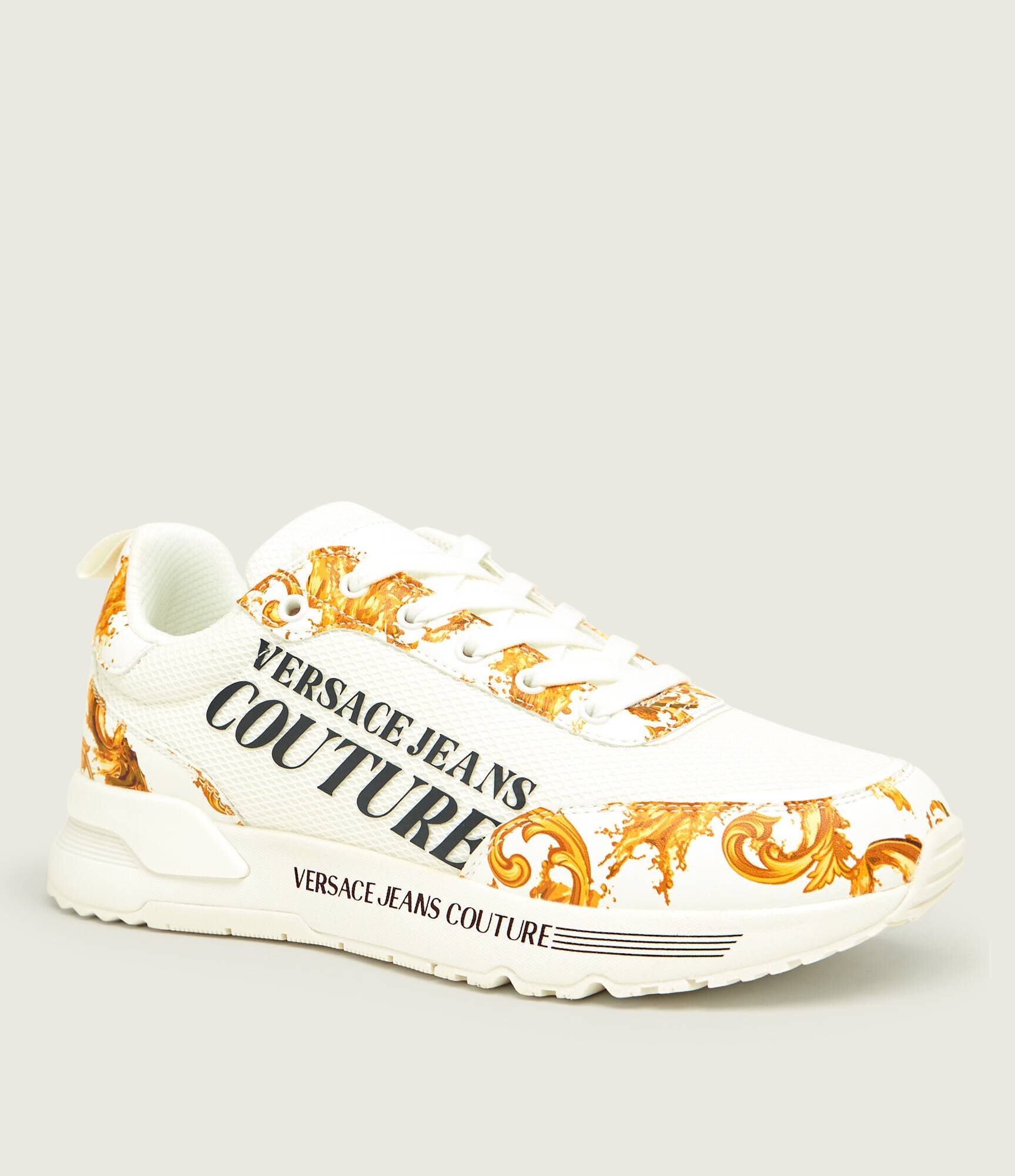 Versace Jeans Couture Sneakers FONDO DYNAMIC DIS. 20