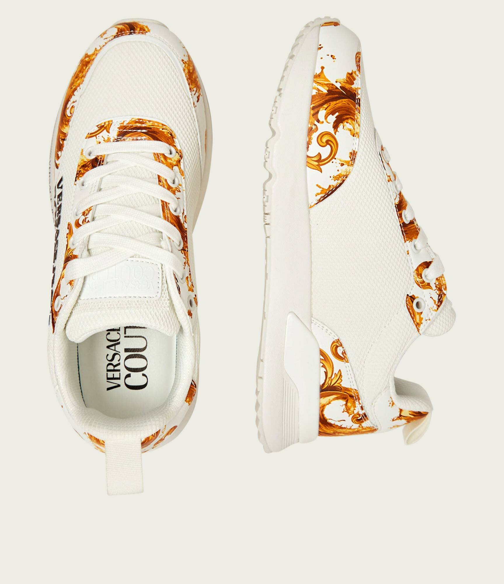 Versace Jeans Couture Sneakers FONDO DYNAMIC DIS. 20