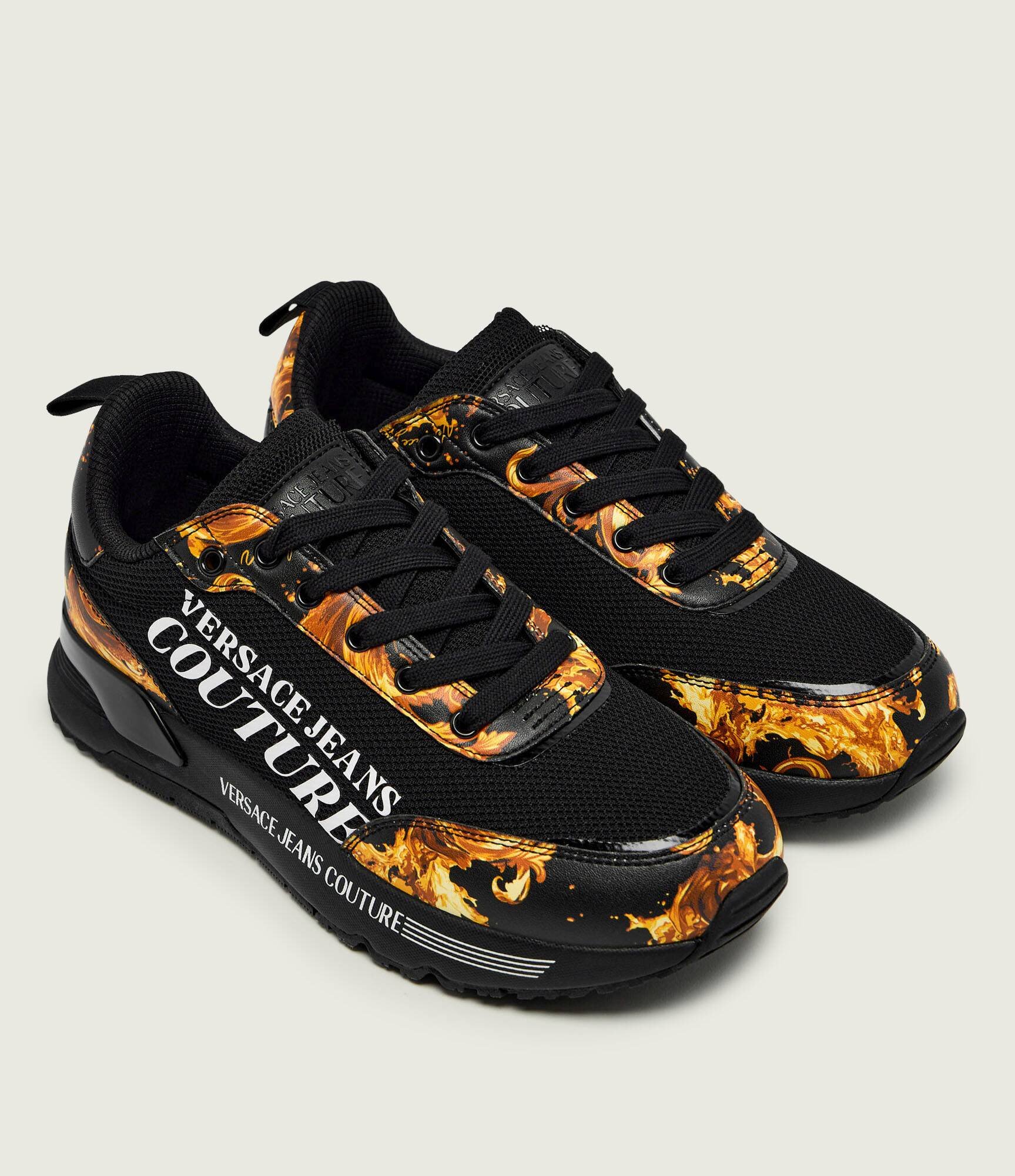 Versace Jeans Couture Sneakers FONDO DYNAMIC DIS. 20