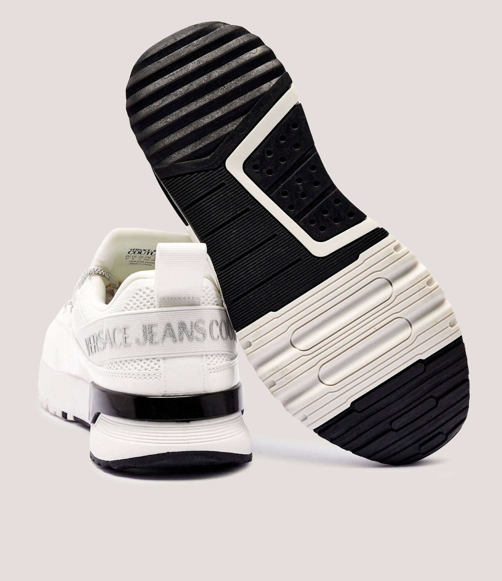 Versace Jeans Couture Sneakers Fondo Dynamic Dis. 6