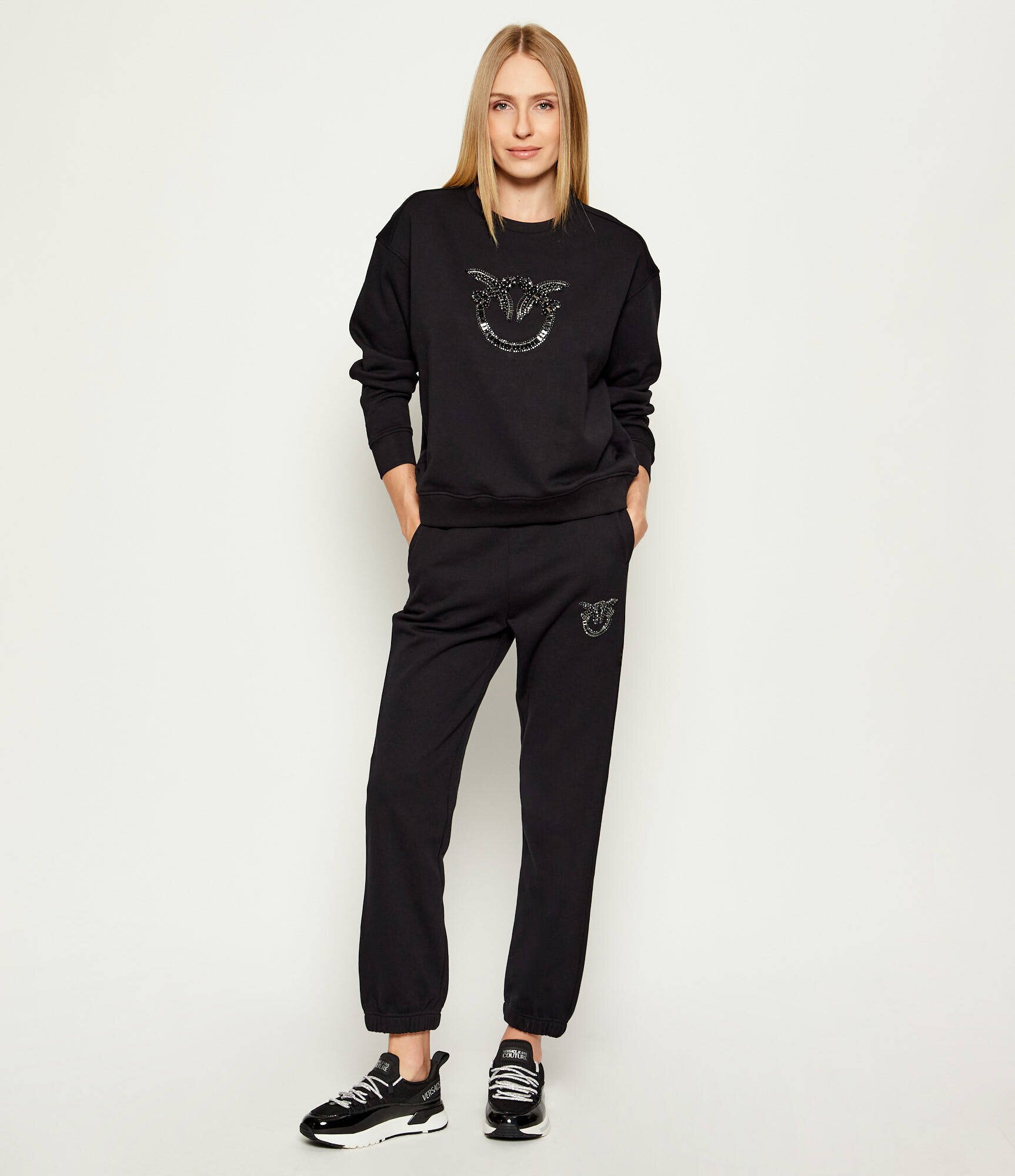 Versace Jeans Couture Sneakers Fondo Dynamic Dis. 6