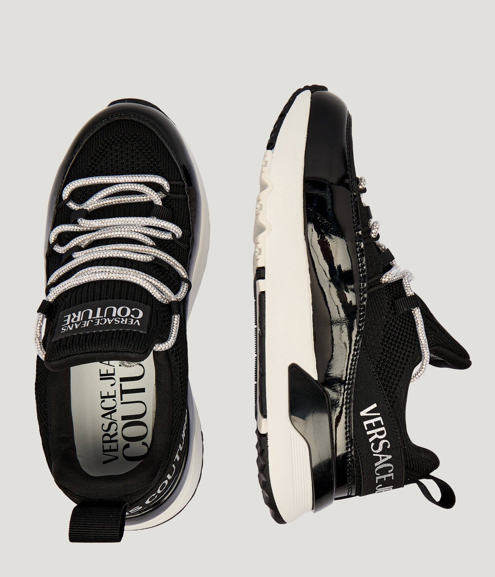 Versace Jeans Couture Sneakers Fondo Dynamic Dis. 6