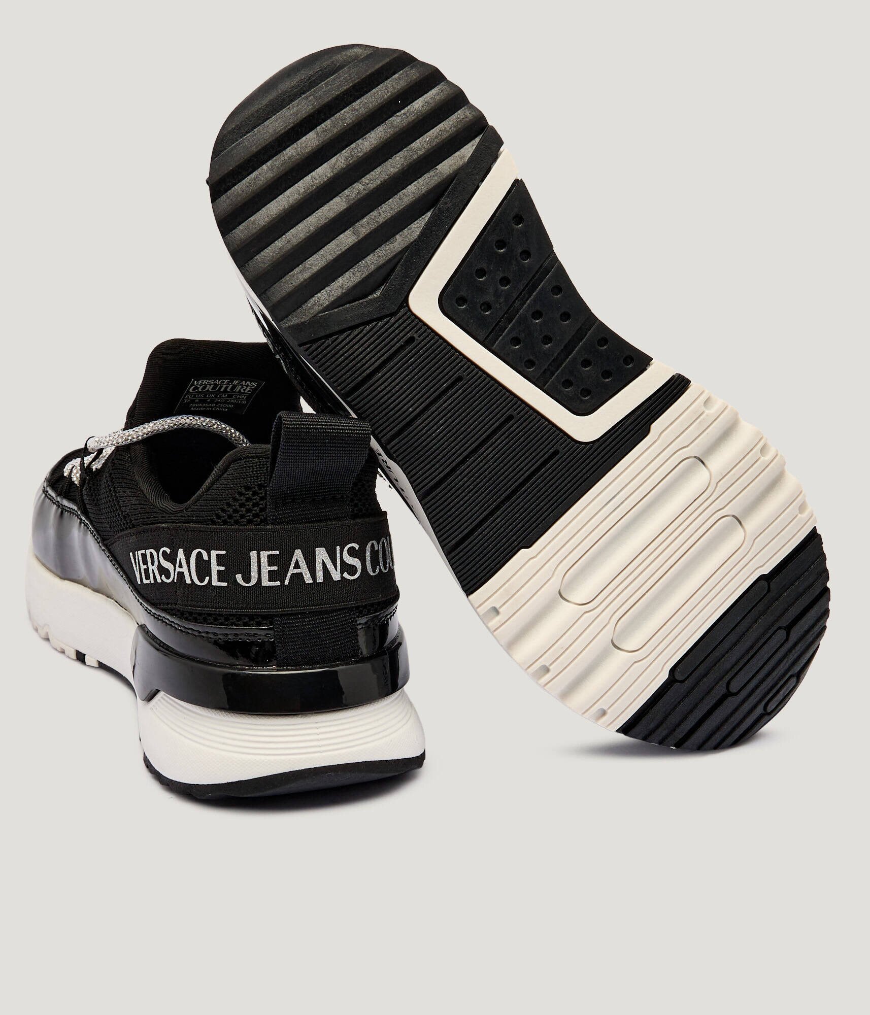 Versace Jeans Couture Sneakers Fondo Dynamic Dis. 6