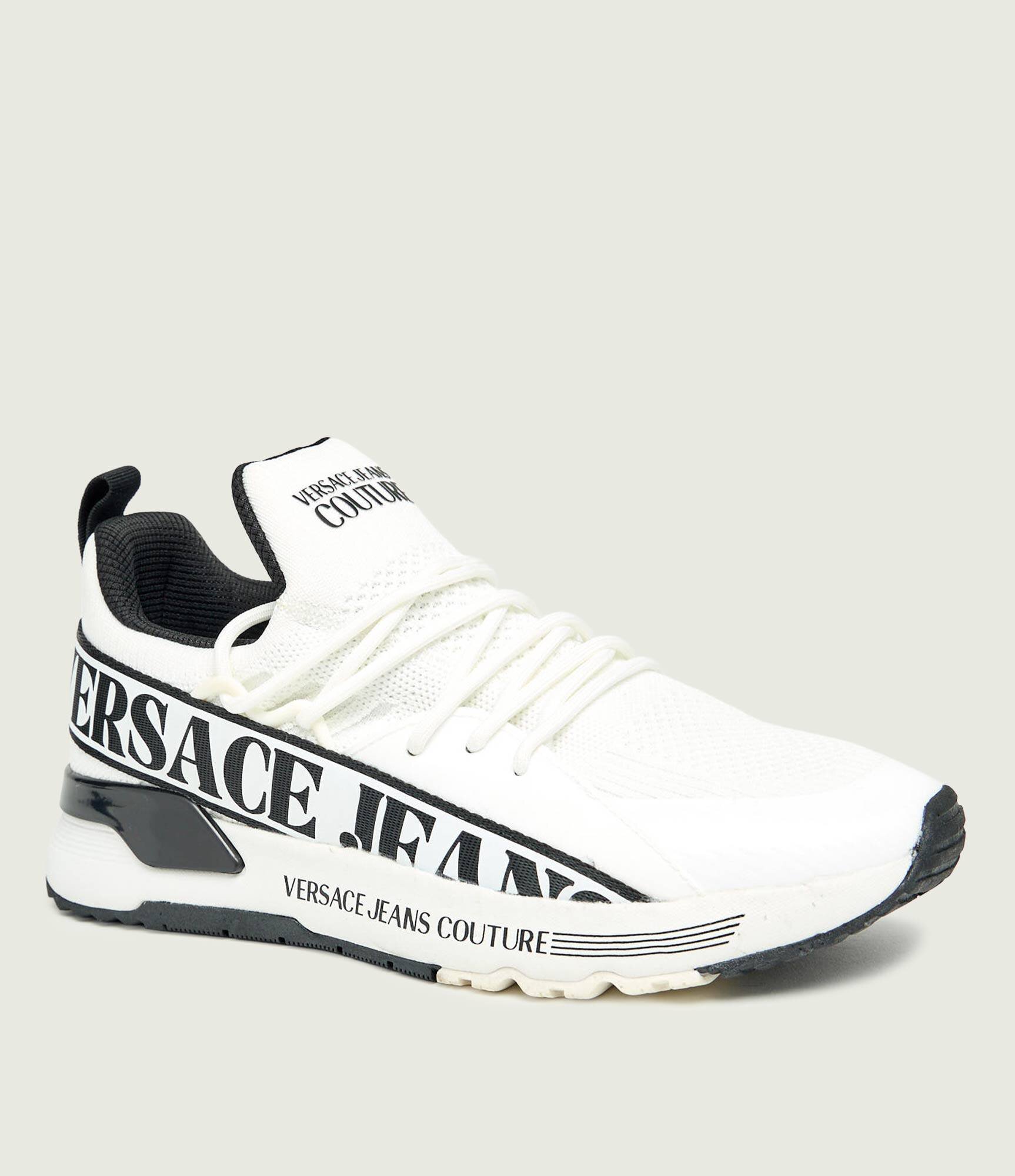 Versace Jeans Couture Sneakers FONDO DYNAMIC DIS. SA3