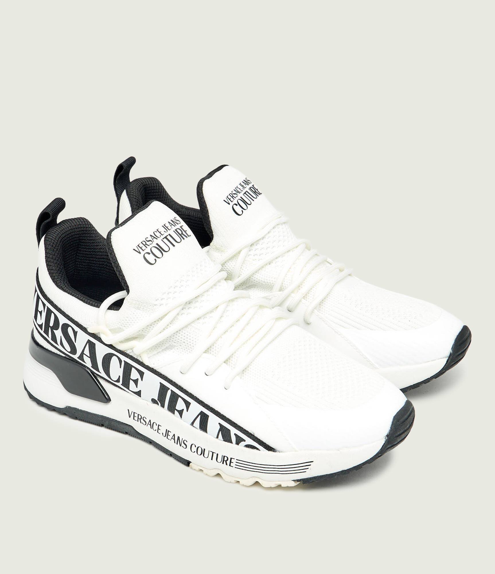 Versace Jeans Couture Sneakers FONDO DYNAMIC DIS. SA3