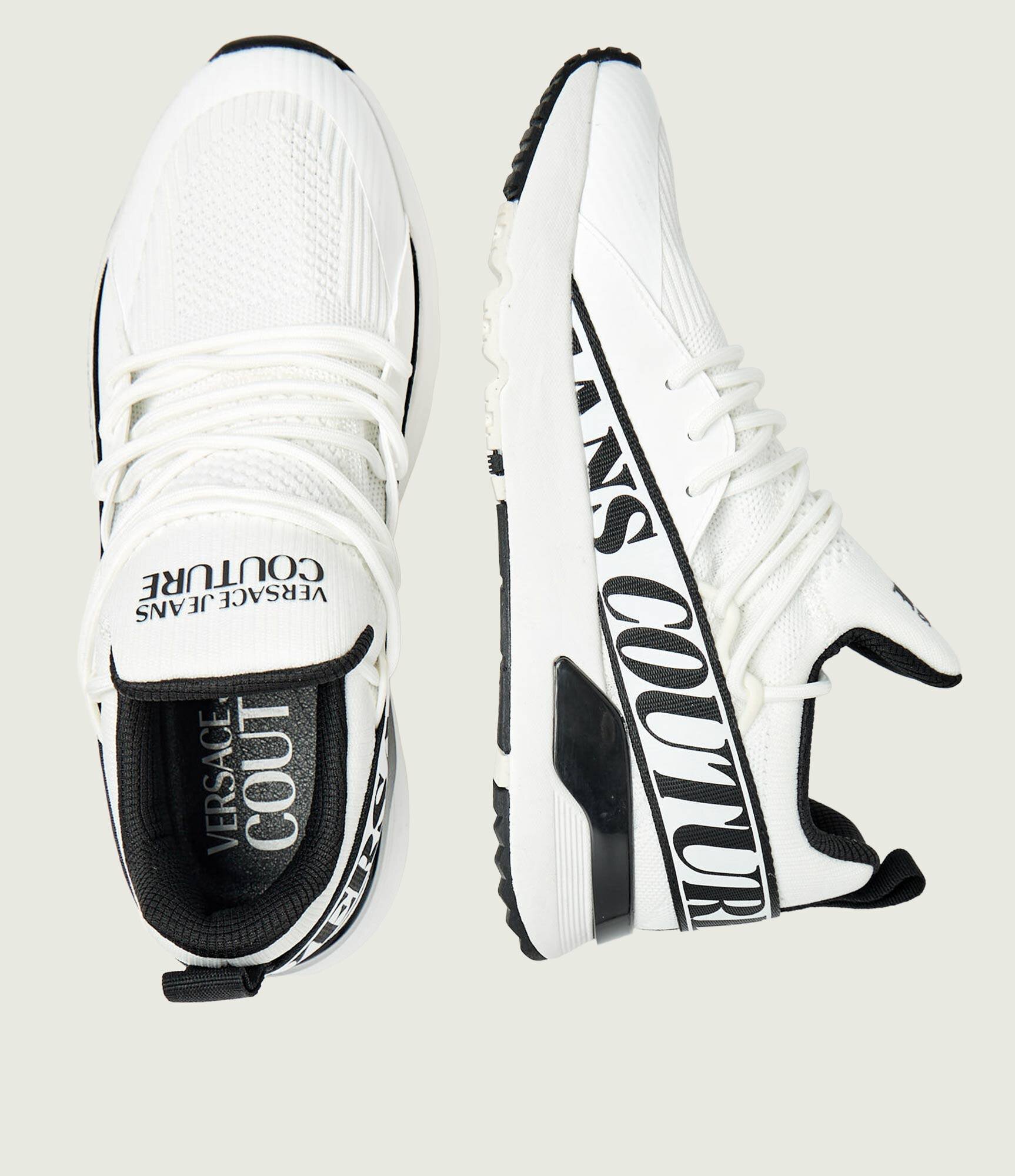 Versace Jeans Couture Sneakers FONDO DYNAMIC DIS. SA3