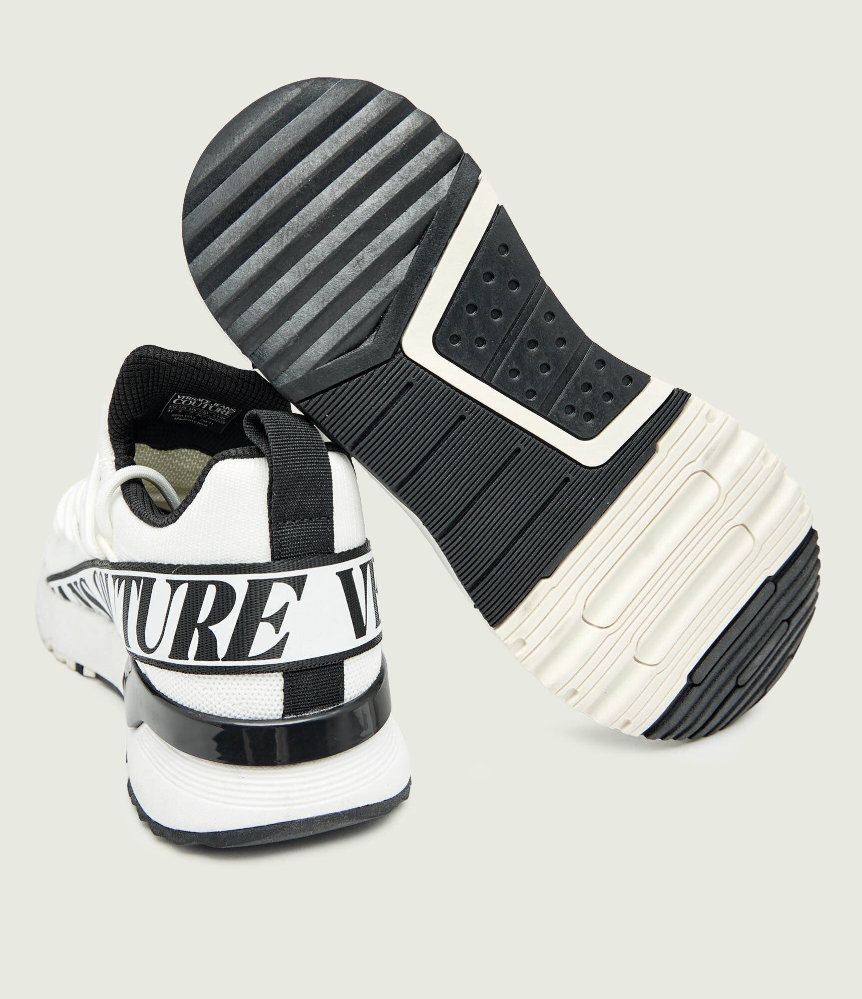 Versace Jeans Couture Sneakers FONDO DYNAMIC DIS. SA3