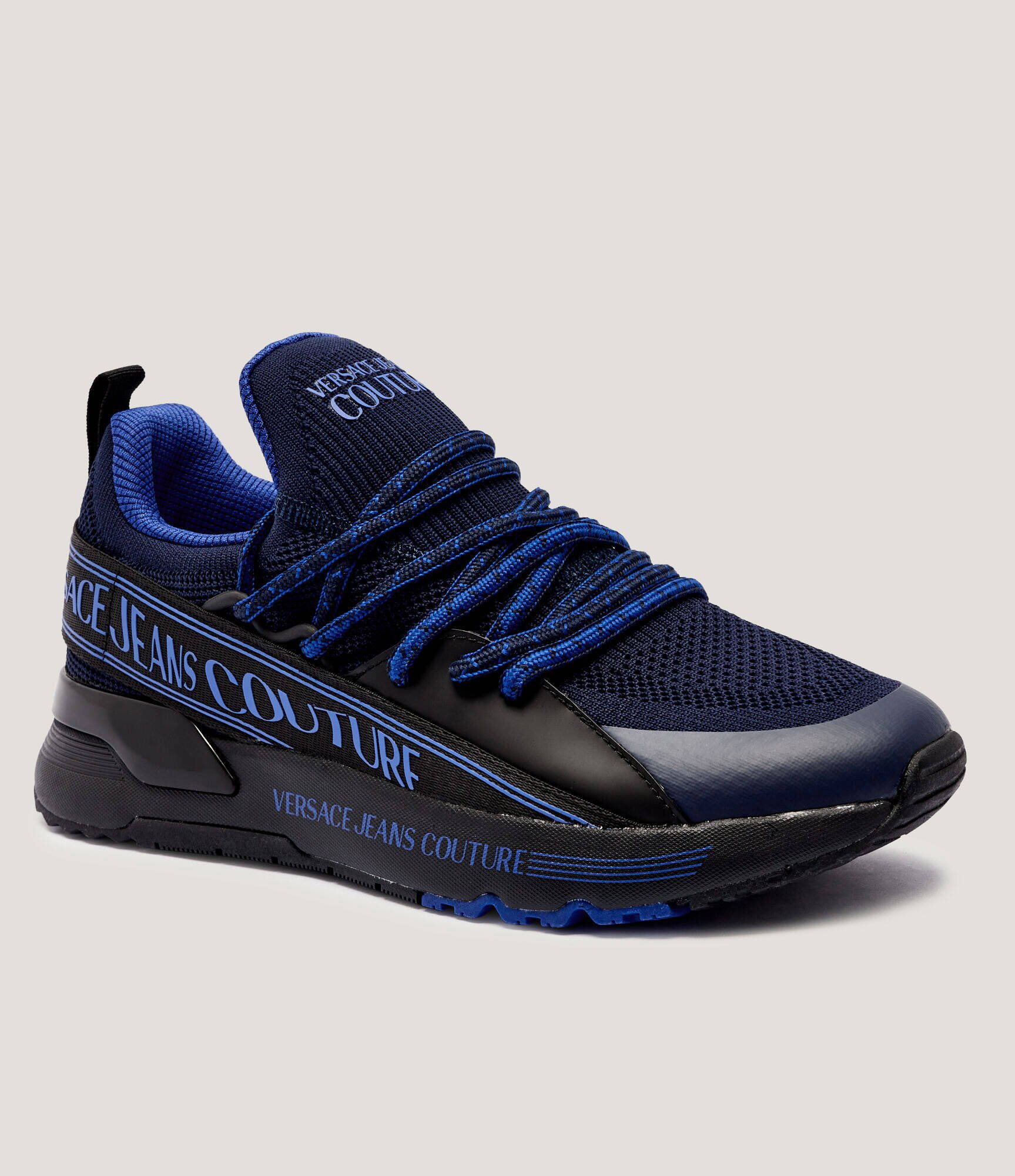 Versace Jeans Couture Sneakers FONDO DYNAMIC DIS. SA3