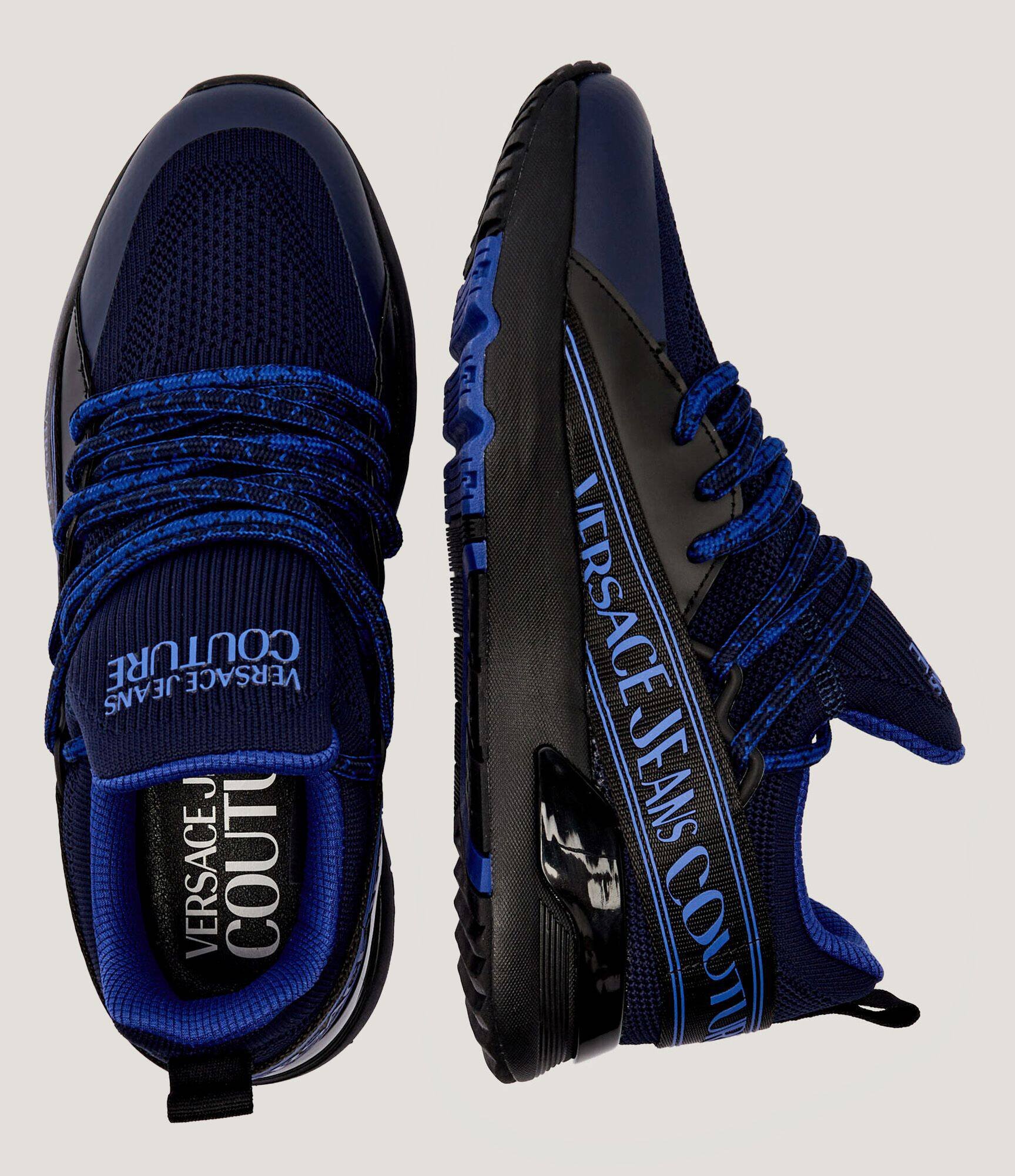 Versace Jeans Couture Sneakers FONDO DYNAMIC DIS. SA3