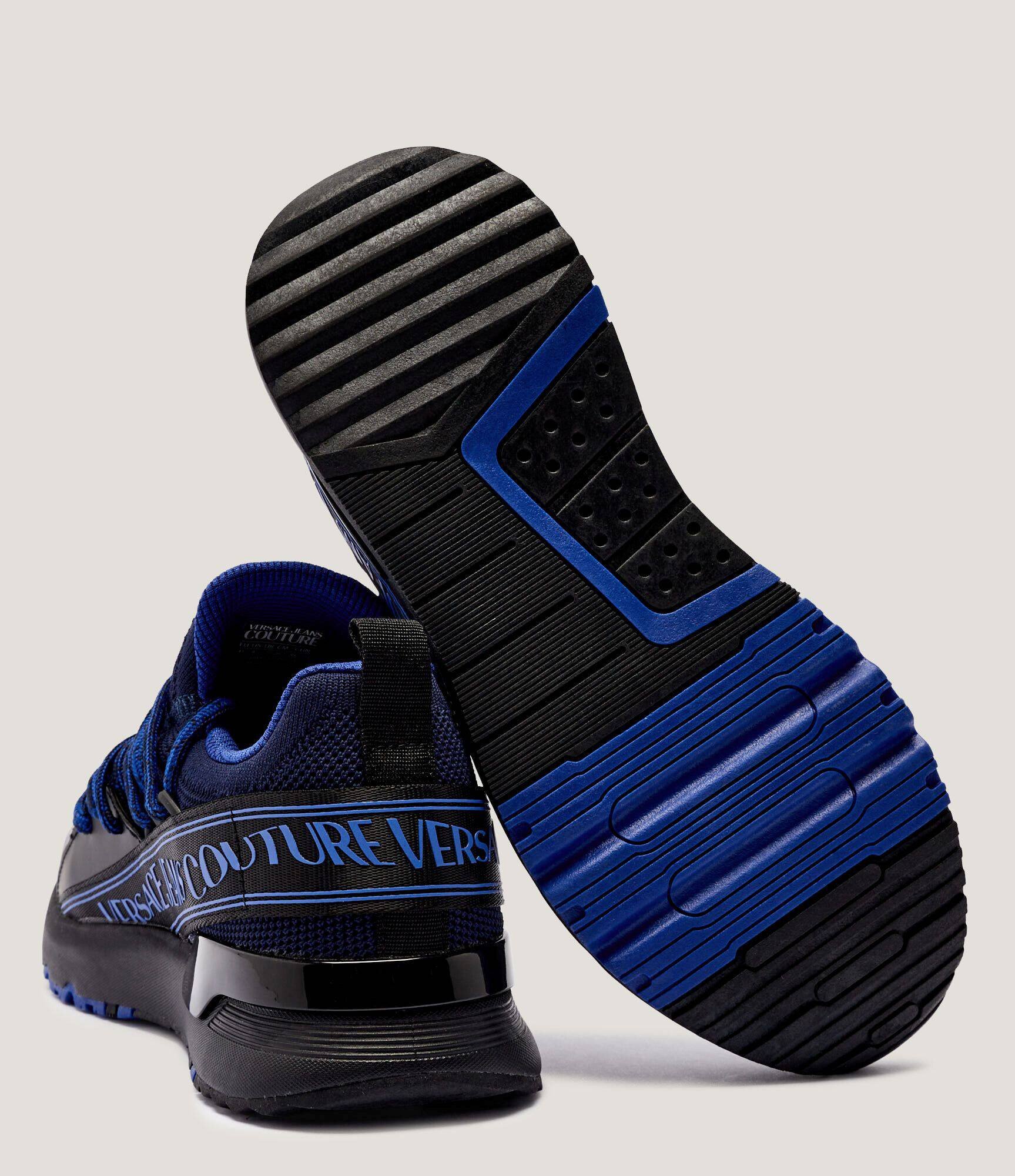 Versace Jeans Couture Sneakers FONDO DYNAMIC DIS. SA3