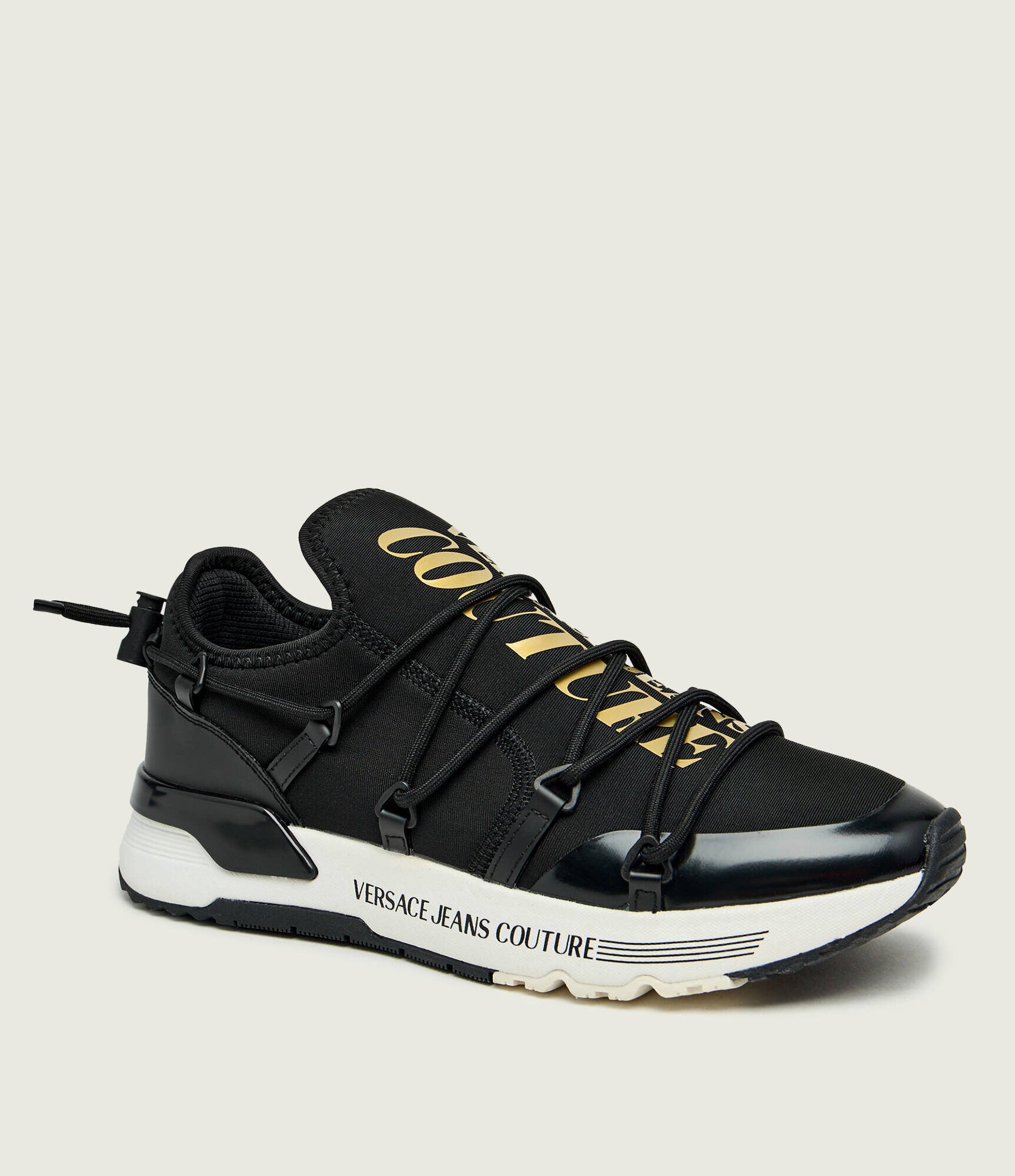 Versace Jeans Couture Sneakers Fondo Dynamic Dis. SA6