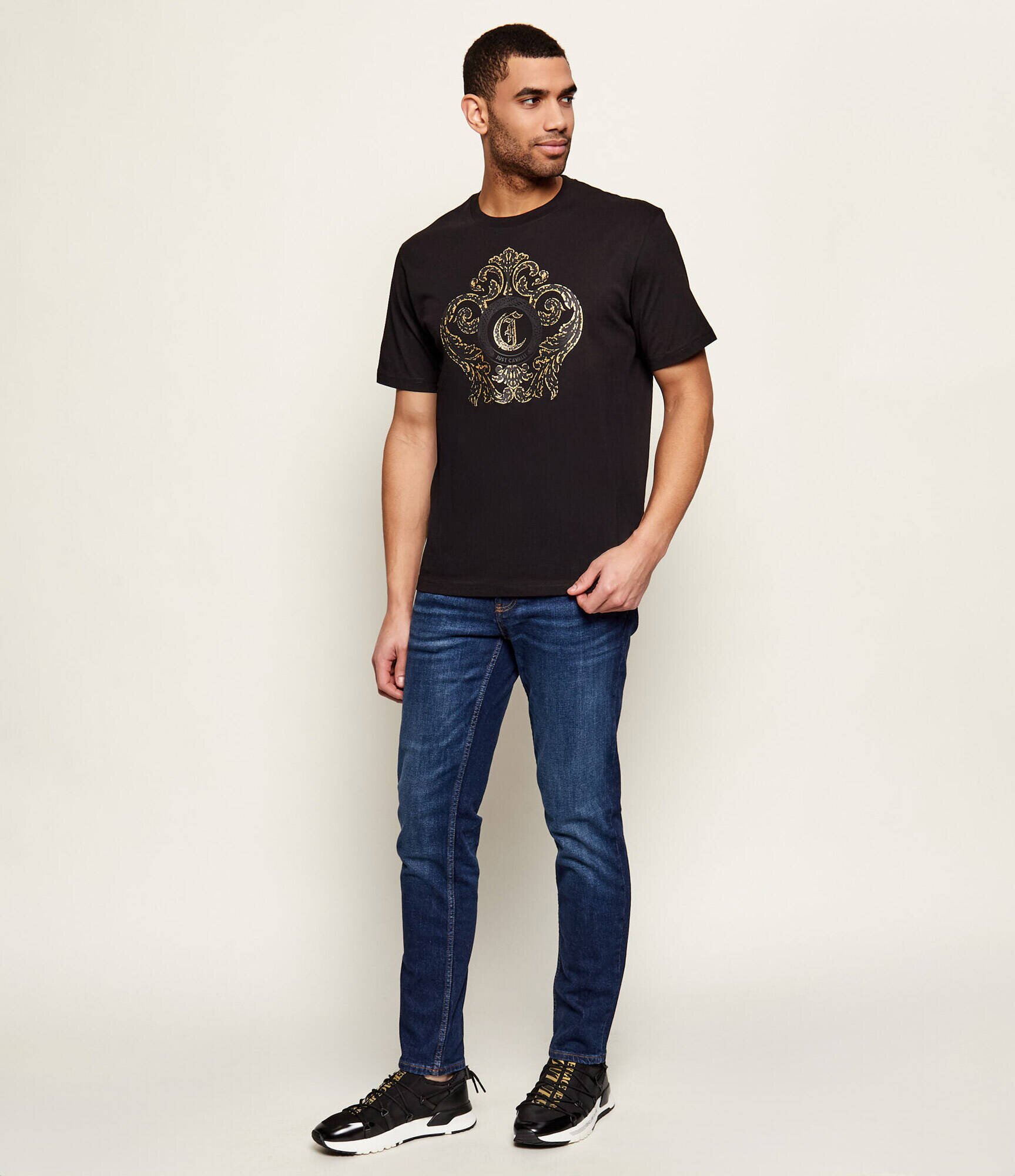 Versace Jeans Couture Sneakers Fondo Dynamic Dis. SA6