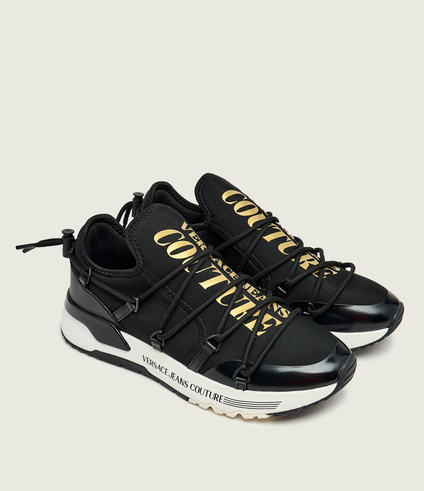 Versace Jeans Couture Sneakers Fondo Dynamic Dis. SA6