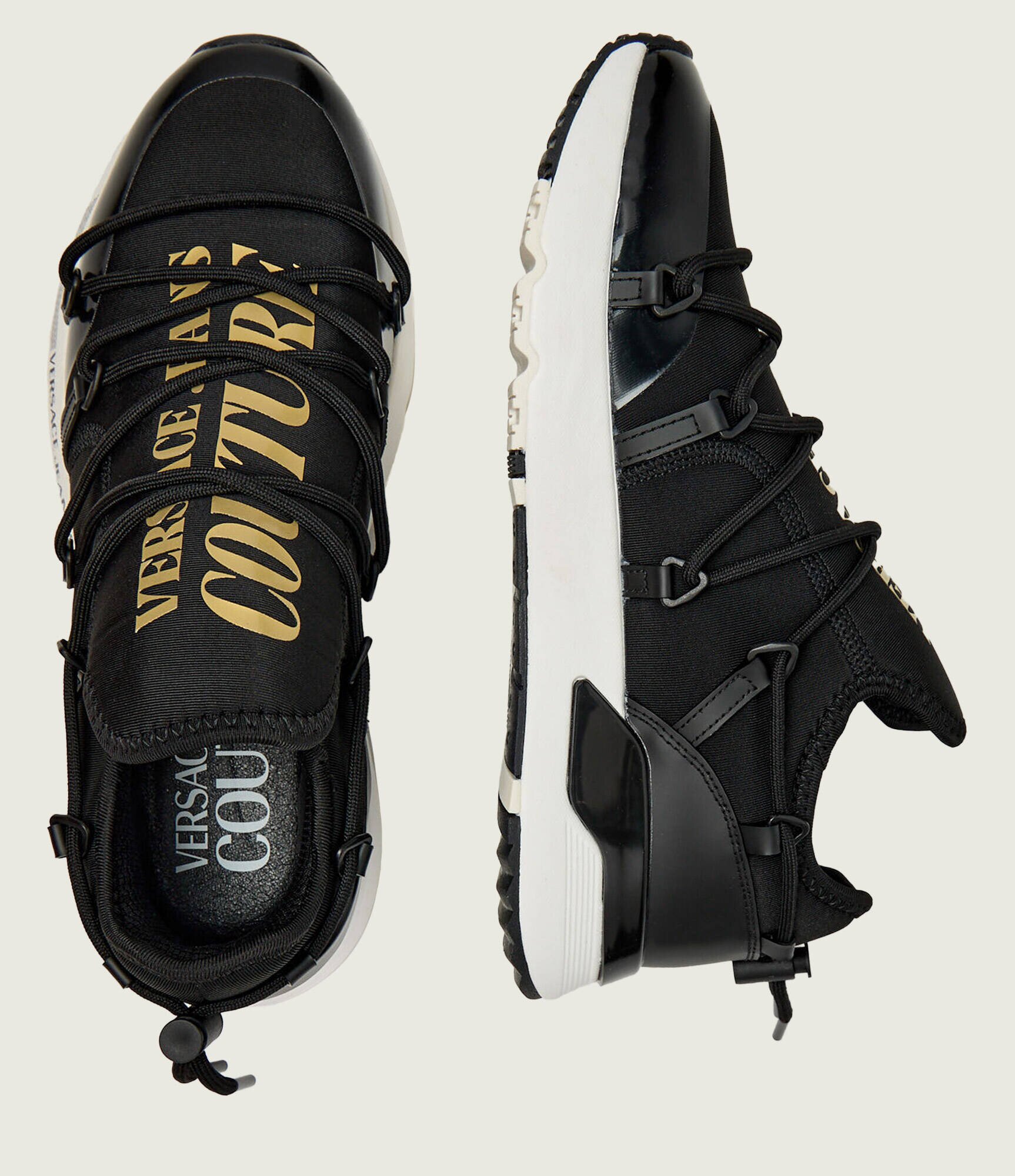 Versace Jeans Couture Sneakers Fondo Dynamic Dis. SA6