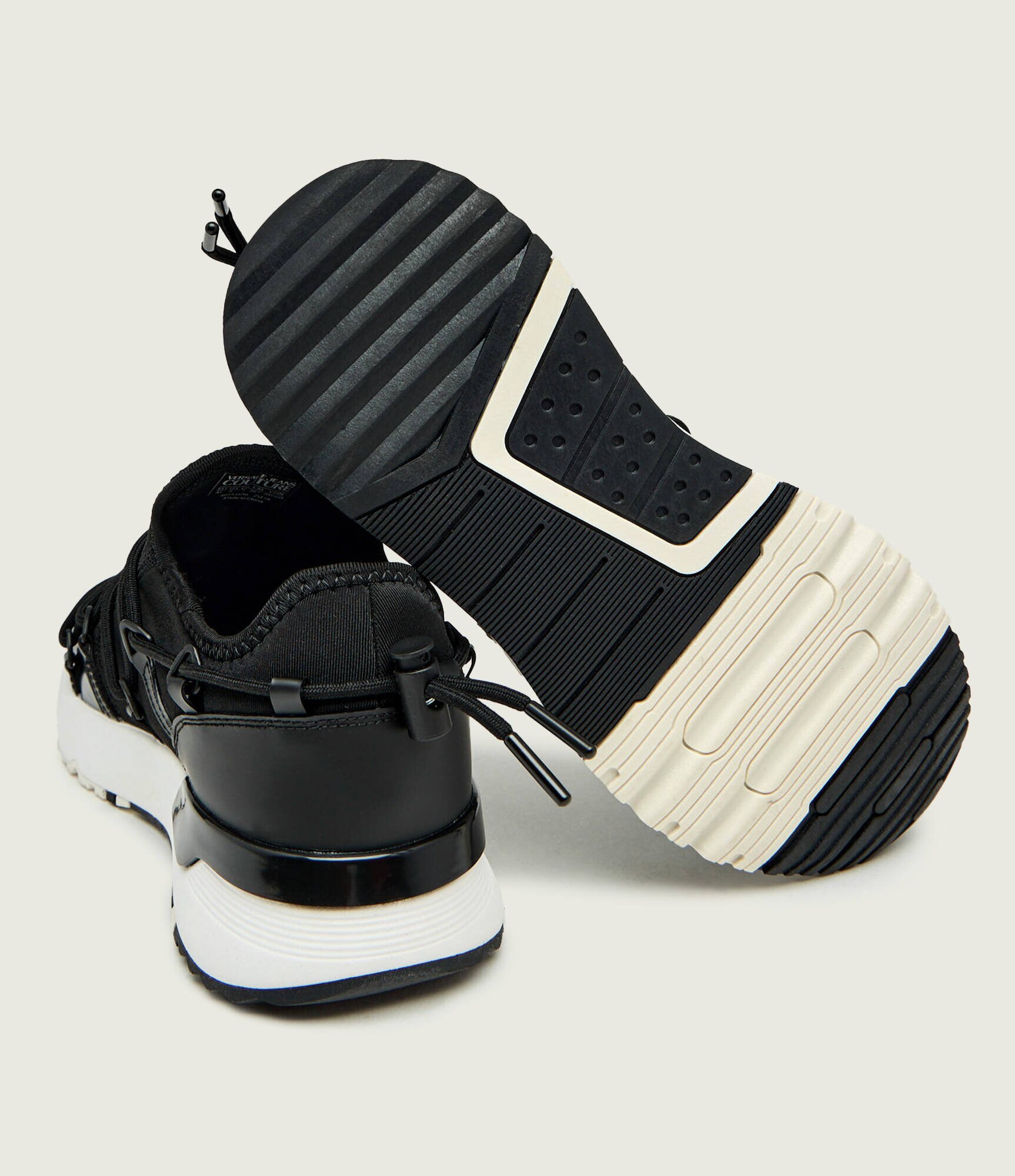 Versace Jeans Couture Sneakers Fondo Dynamic Dis. SA6