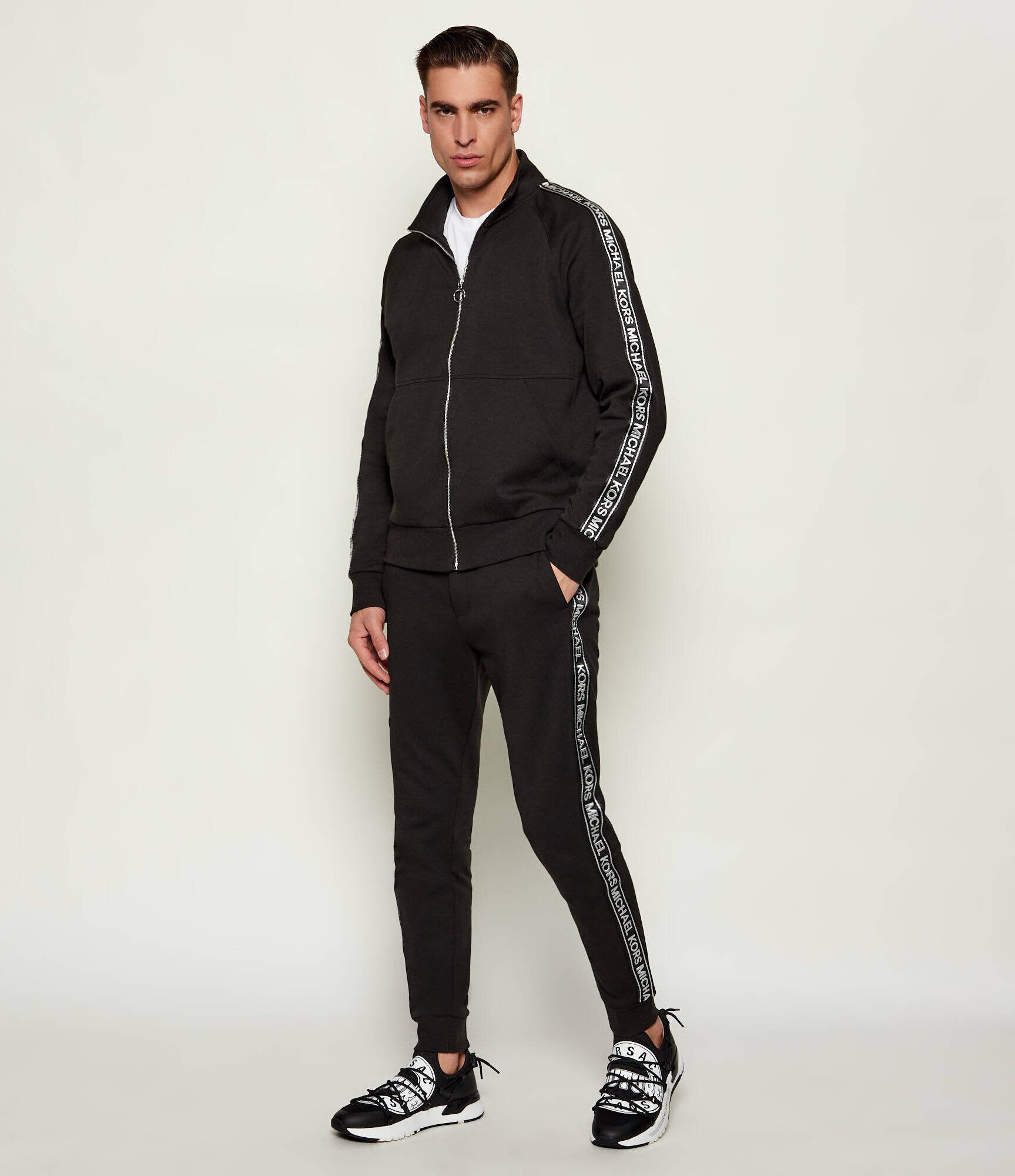 Versace Jeans Couture Sneakers FONDO DYNAMIC DIS. SA6