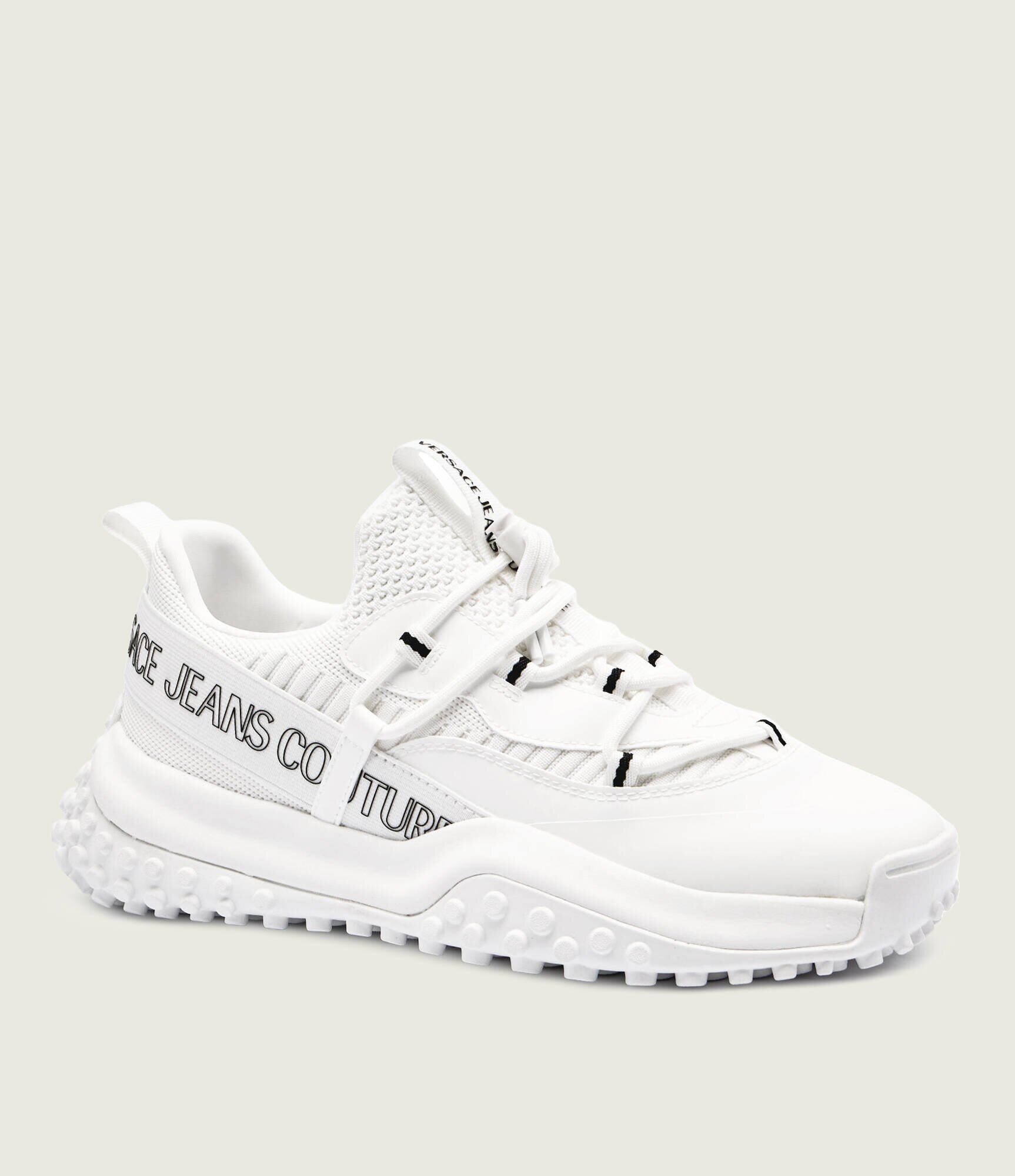 Versace Jeans Couture Sneakers FONDO HYBER DIS. SN2