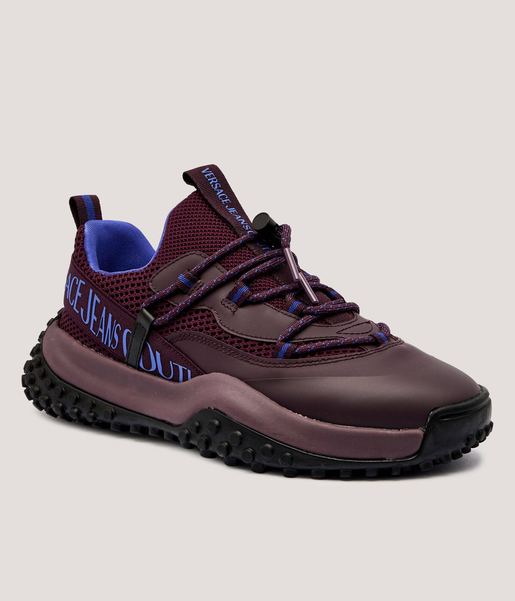 Versace Jeans Couture Sneakers FONDO HYBER DIS. SN2