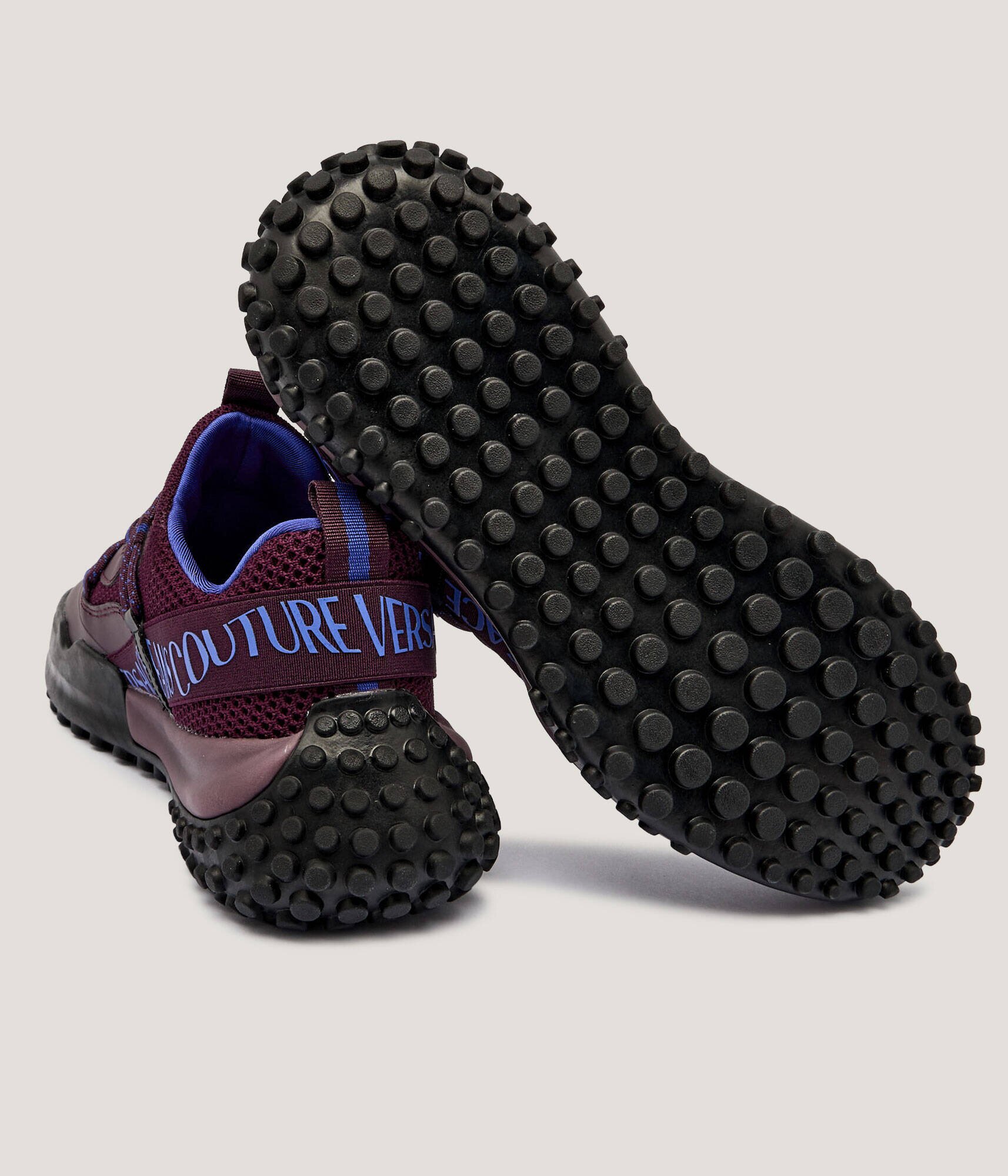Versace Jeans Couture Sneakers FONDO HYBER DIS. SN2