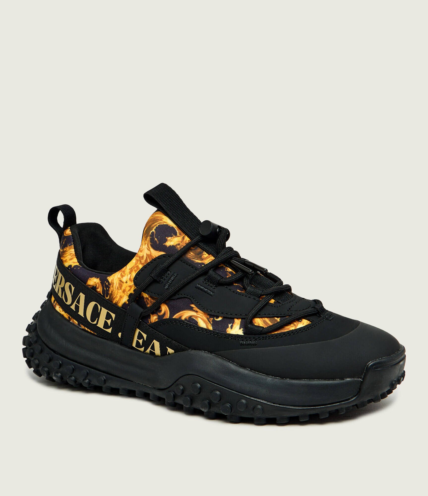 Versace Jeans Couture Sneakers FONDO HYBER DIS. SN2