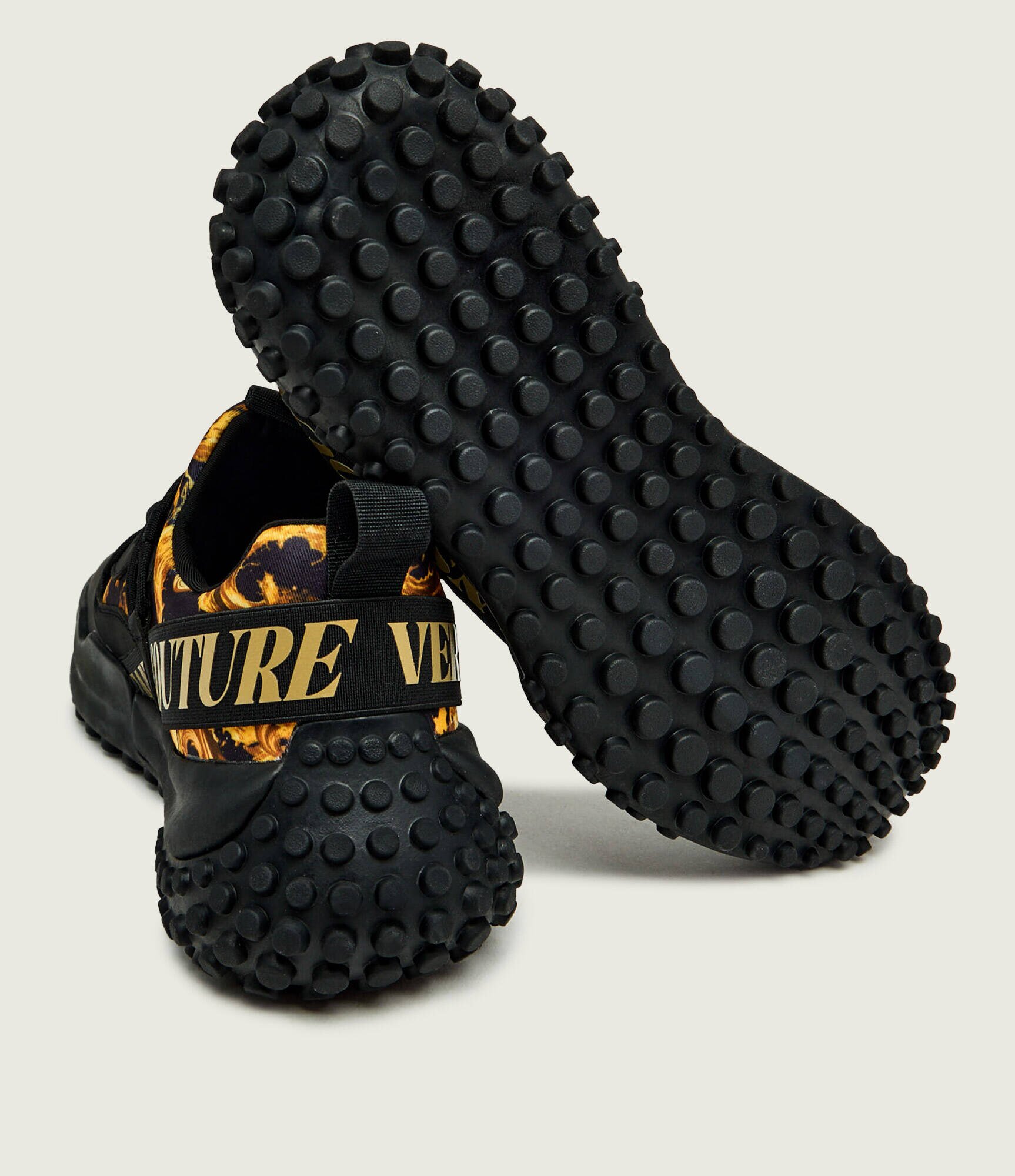 Versace Jeans Couture Sneakers FONDO HYBER DIS. SN2