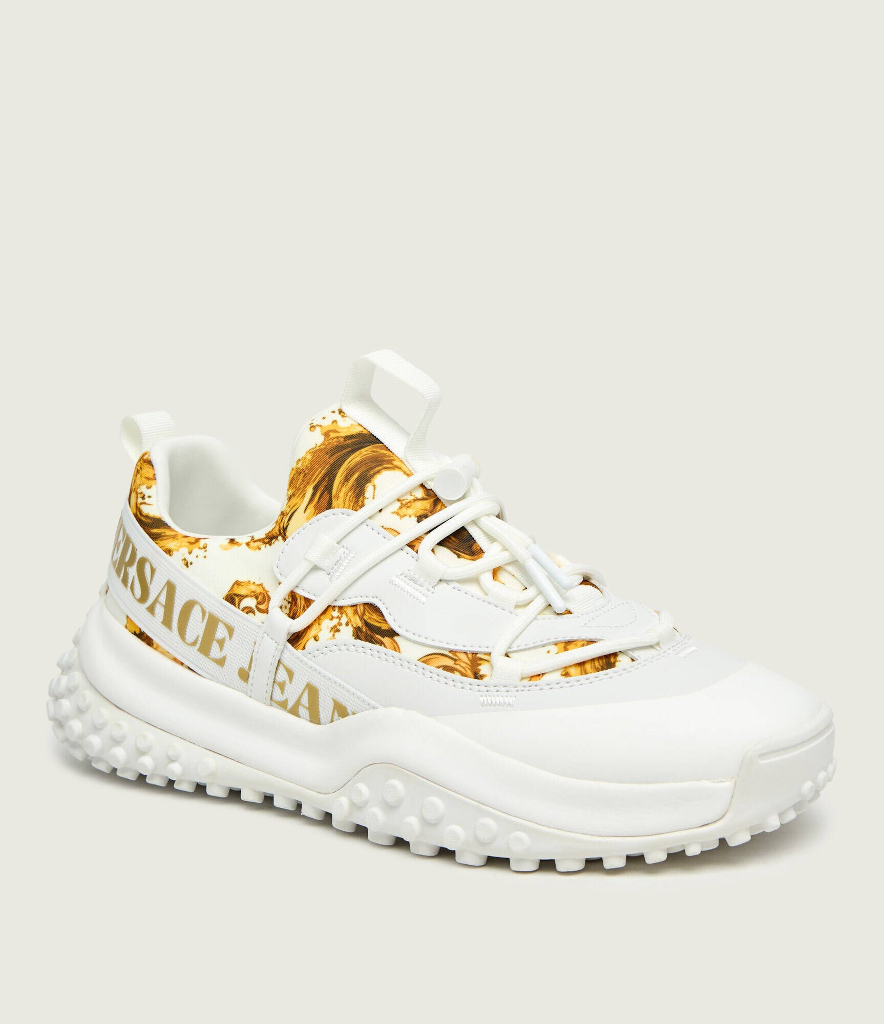 Versace Jeans Couture Sneakers FONDO HYBER DIS. SN2