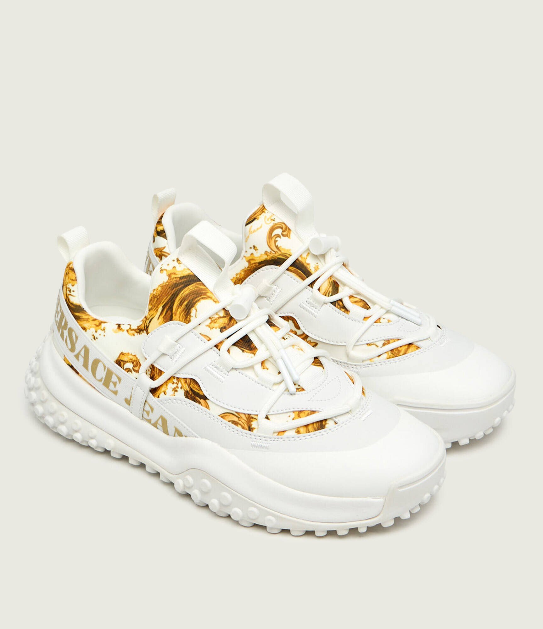 Versace Jeans Couture Sneakers FONDO HYBER DIS. SN2