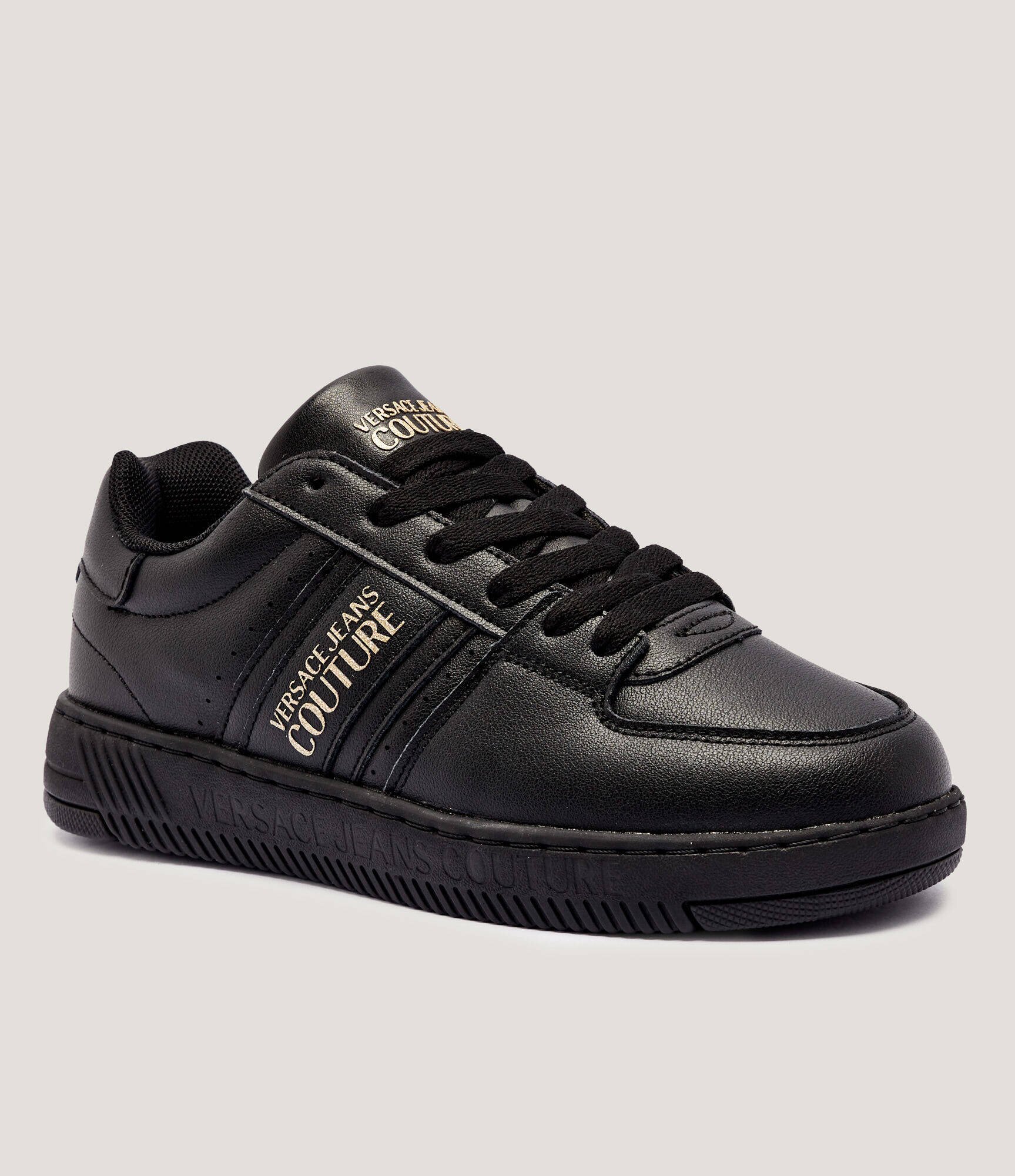 Versace Jeans Couture Sneakers Fondo Meyssa Dis. SJ7