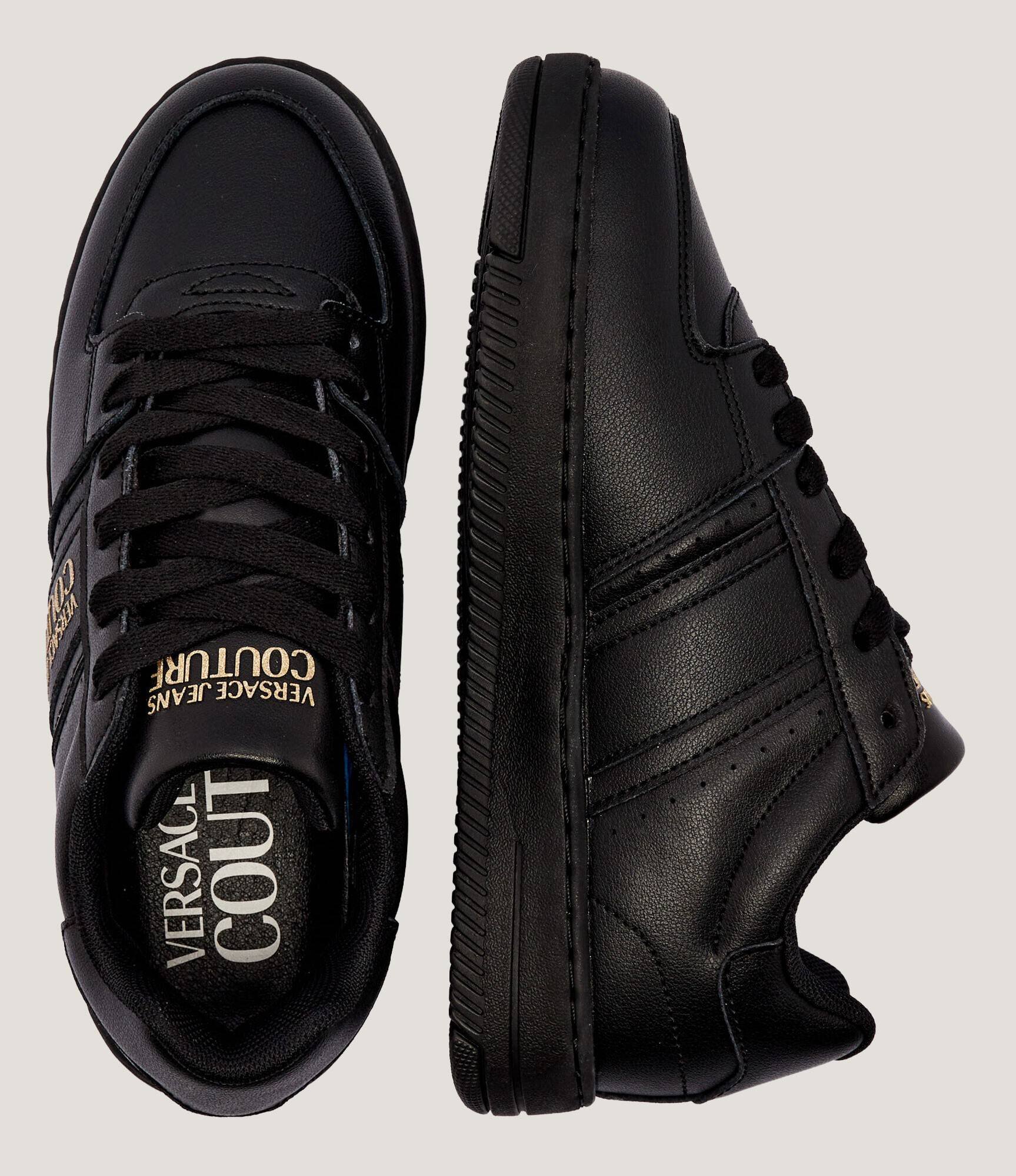 Versace Jeans Couture Sneakers Fondo Meyssa Dis. SJ7
